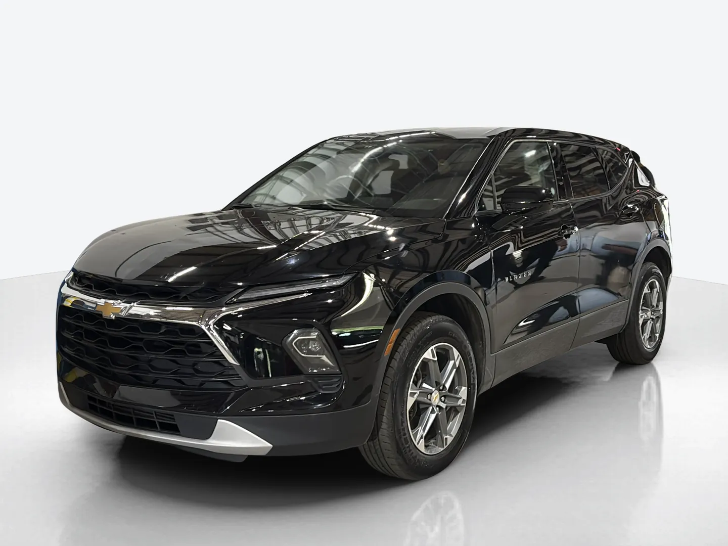 2024 Chevrolet Blazer