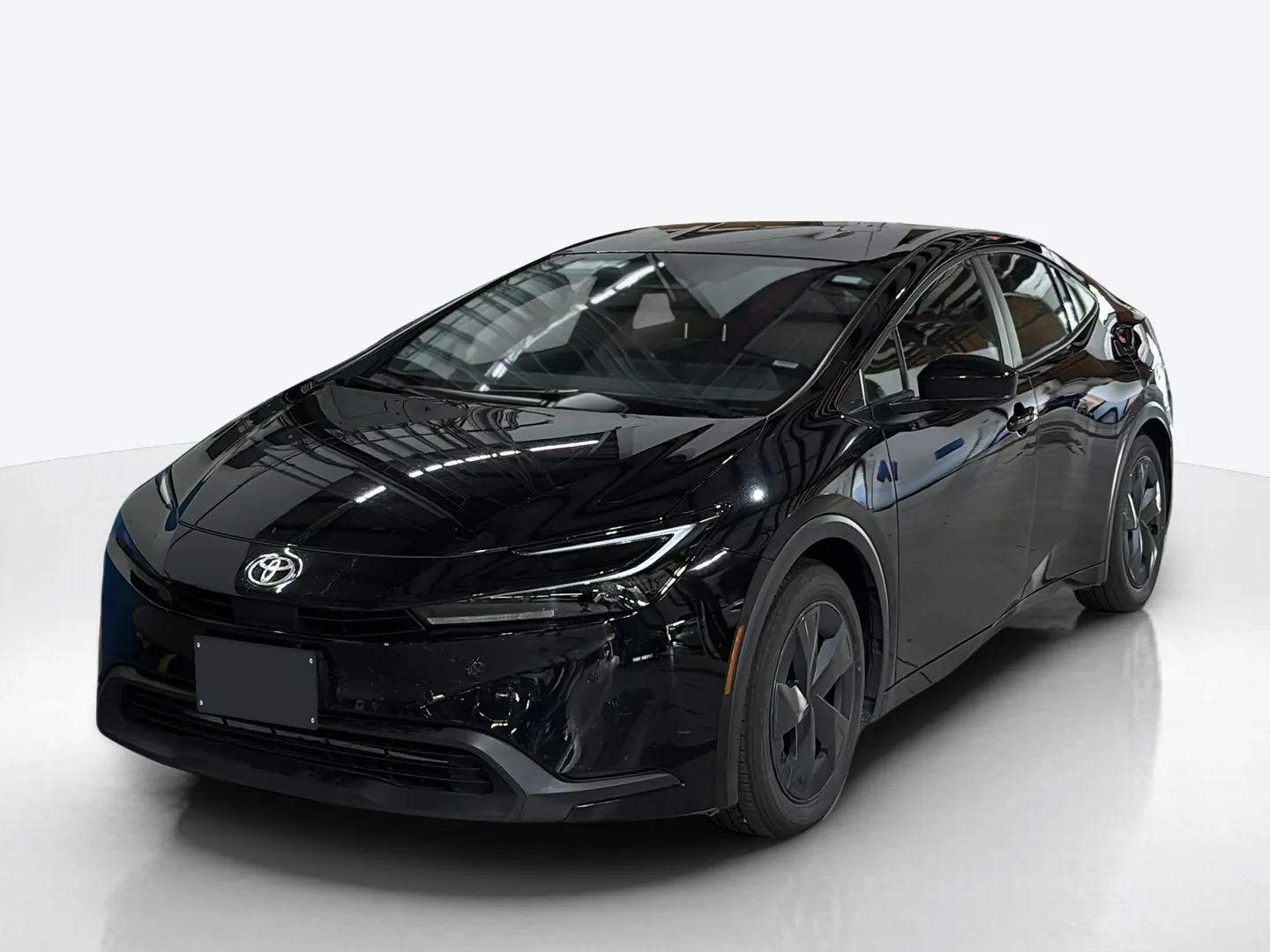 2025 Toyota Prius