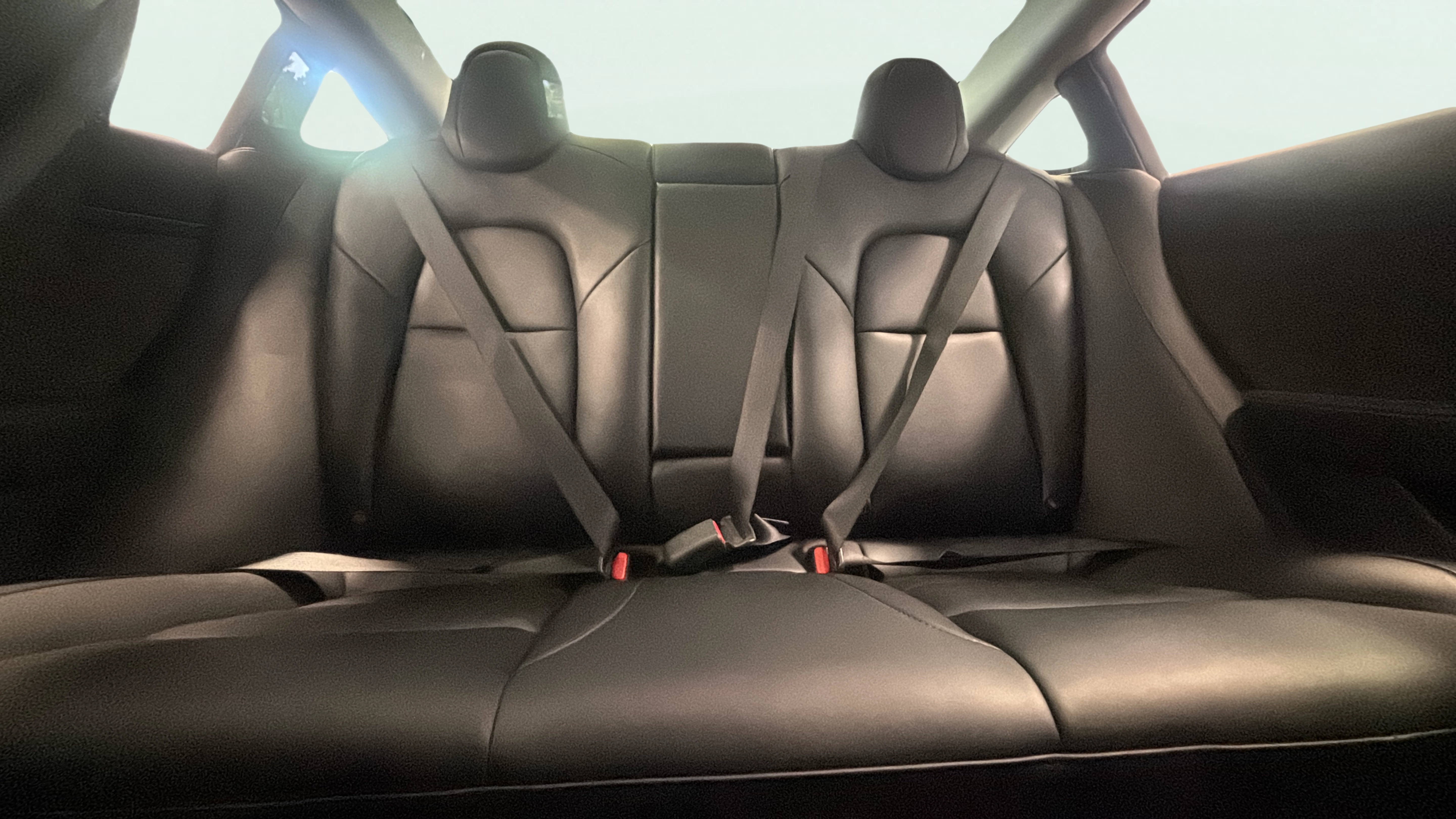 Vehicle interior extra 1