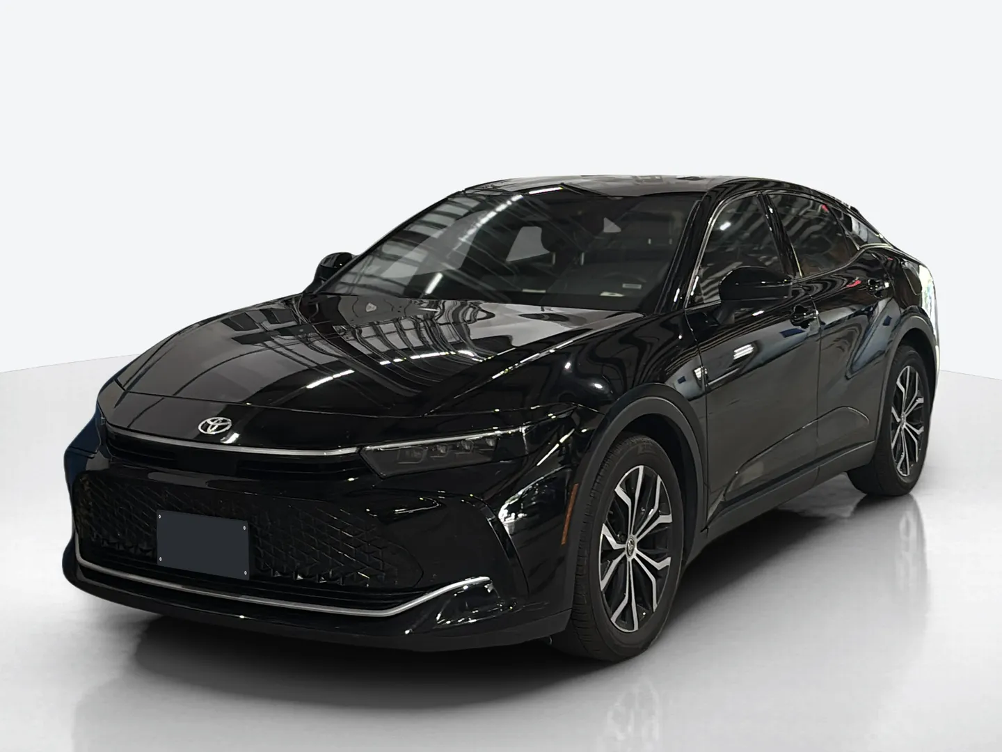 2024 Toyota Crown