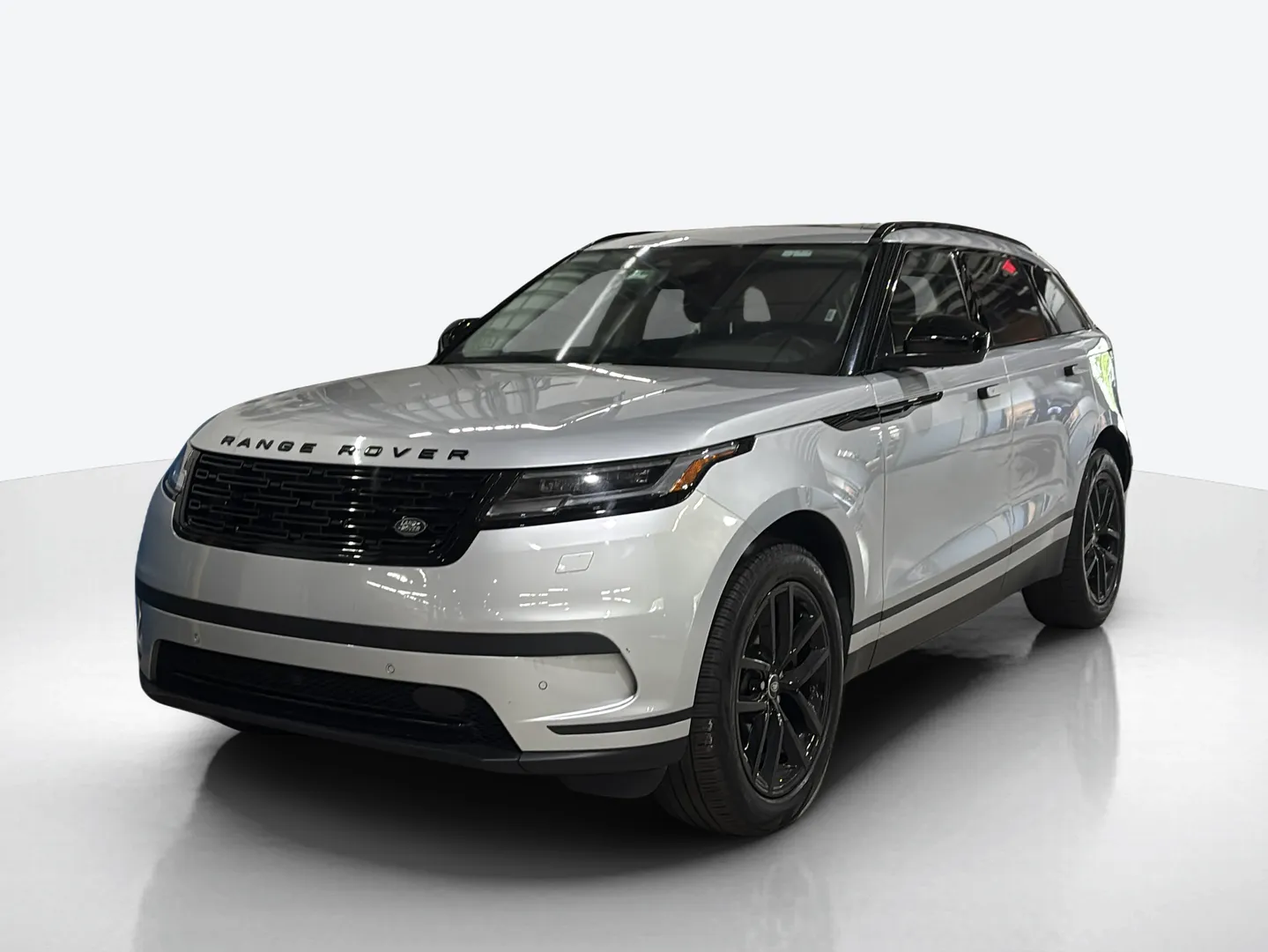 2024 Land Rover Range Rover Velar