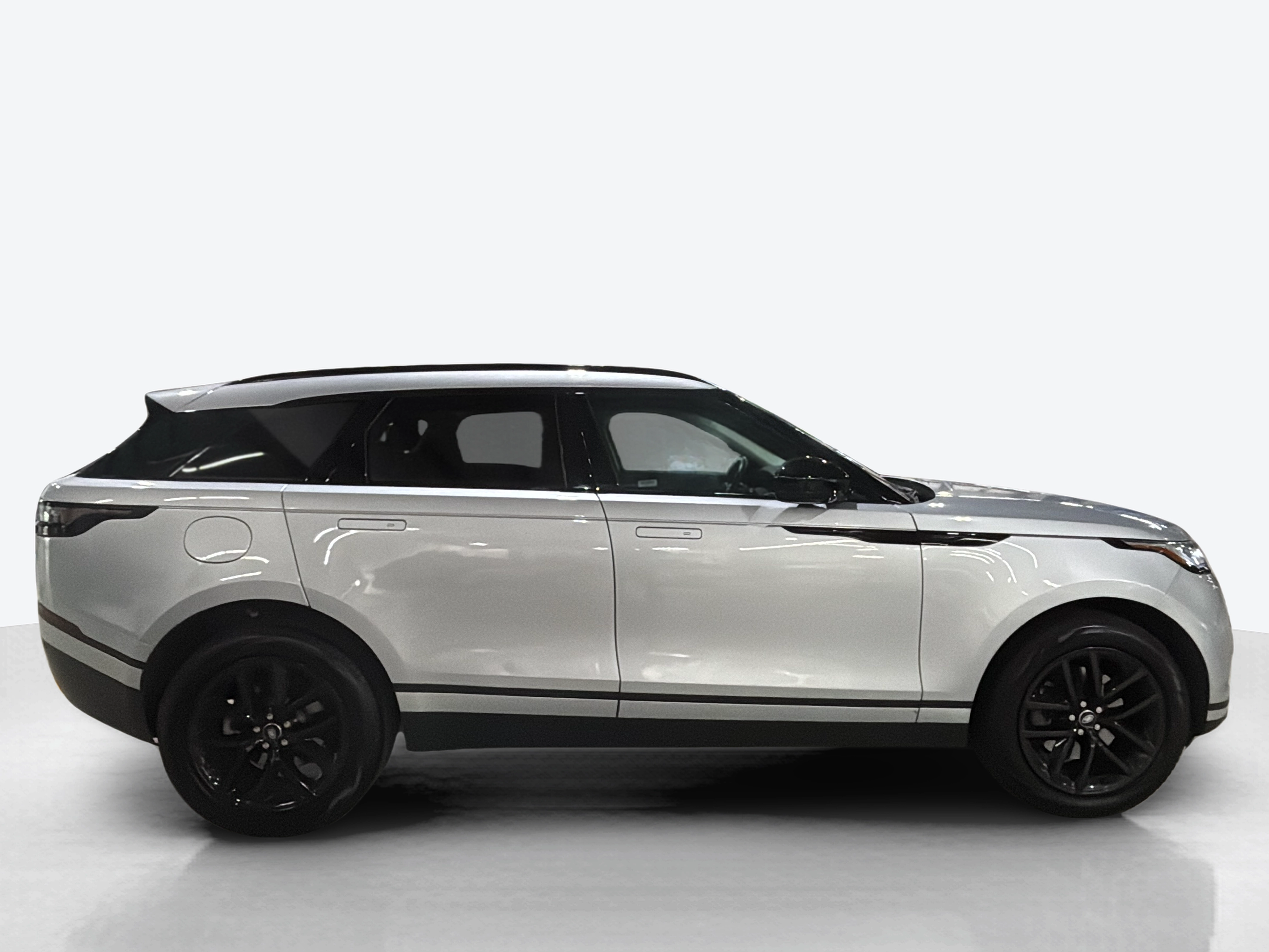 Vehicle exterior side