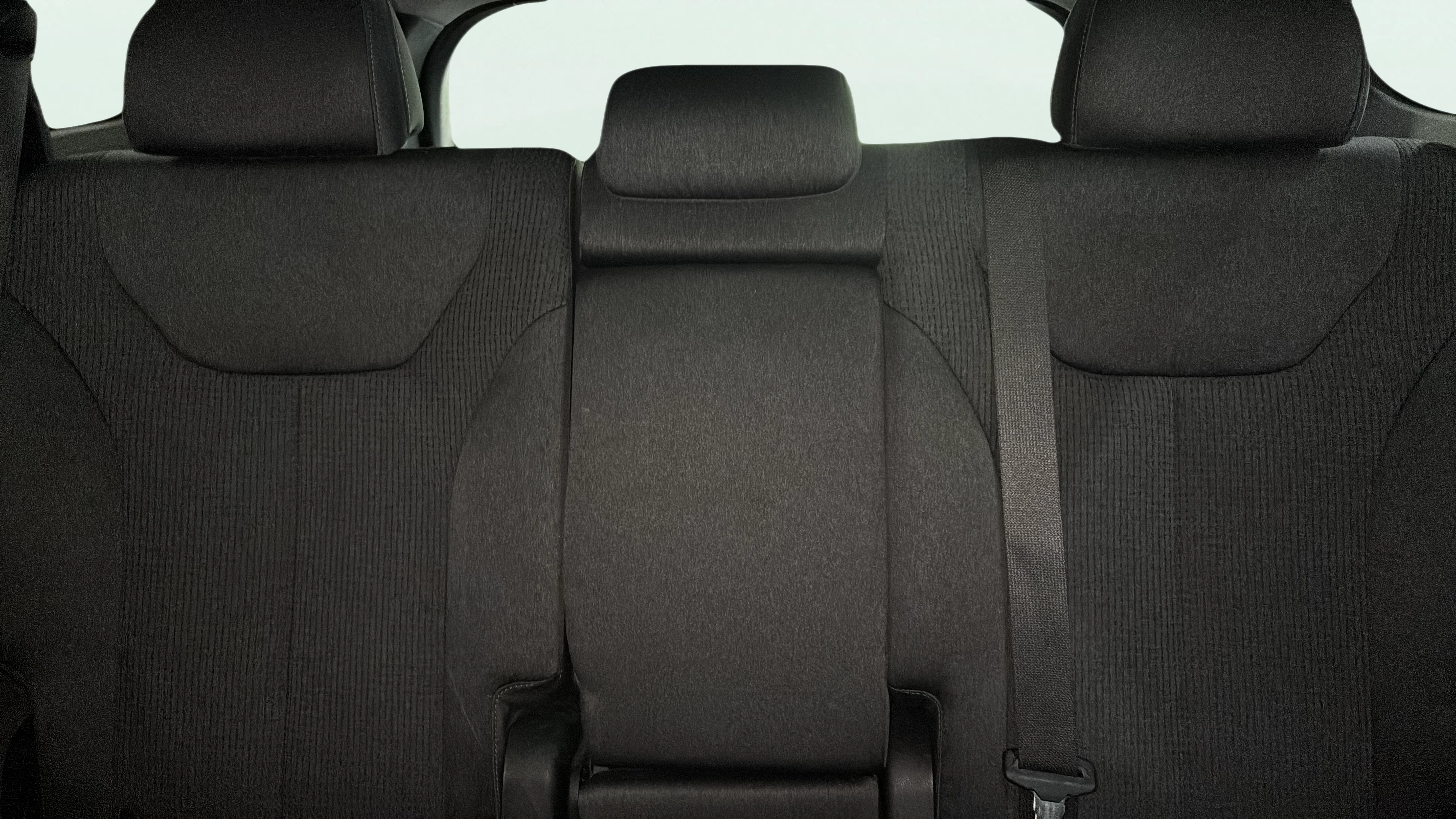 Vehicle interior 2