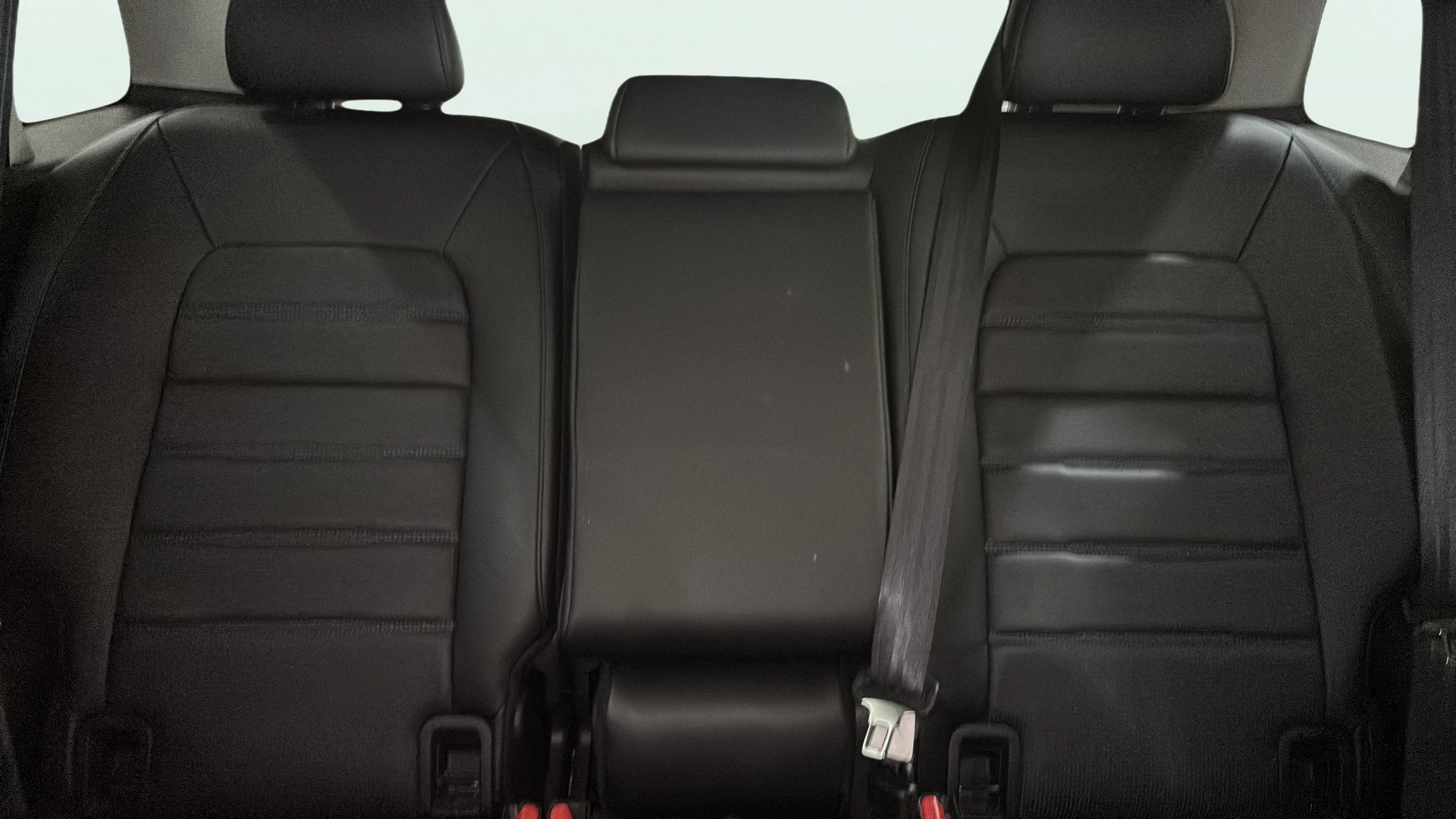 Vehicle interior 2