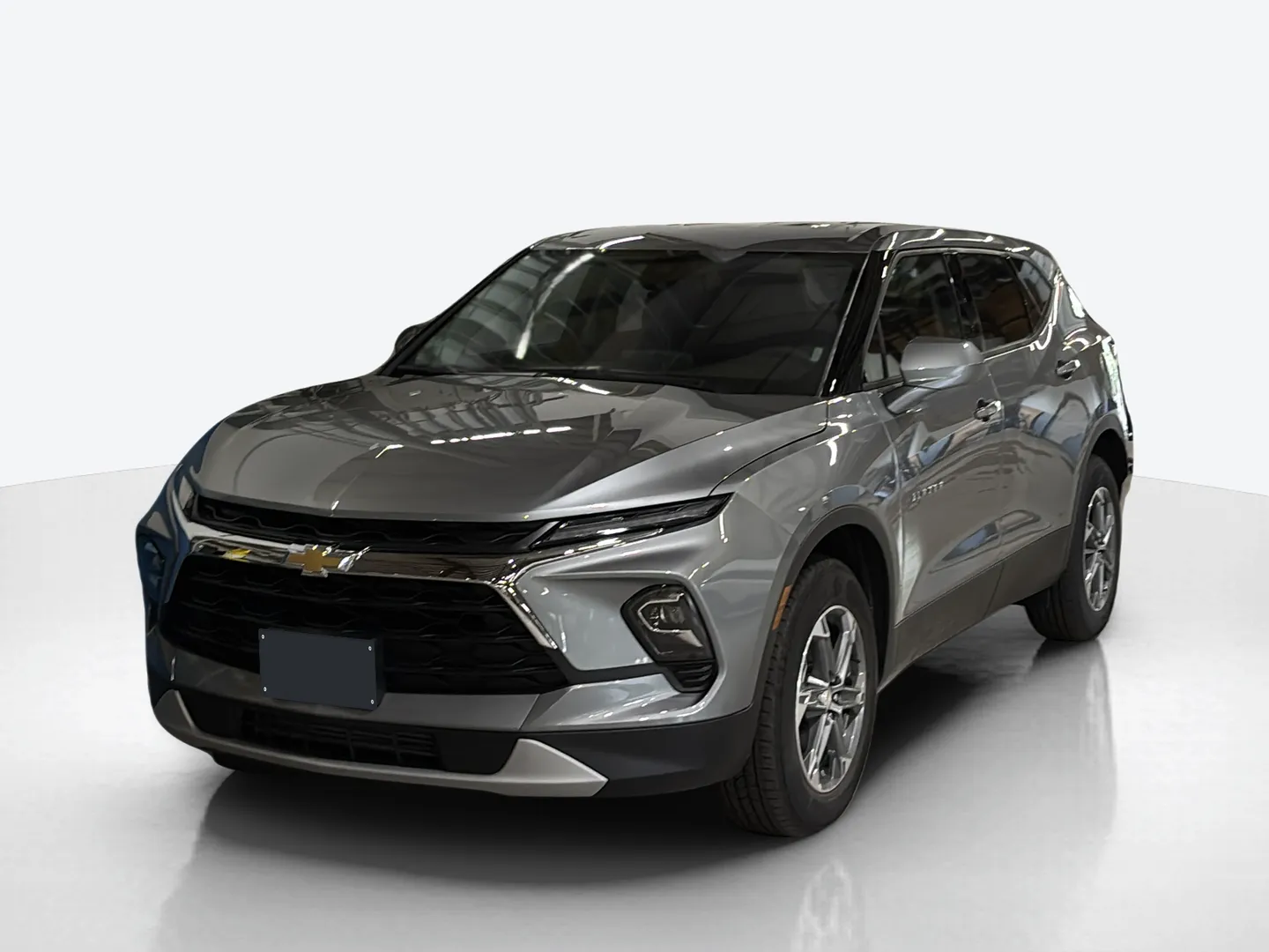2025 Chevrolet Blazer