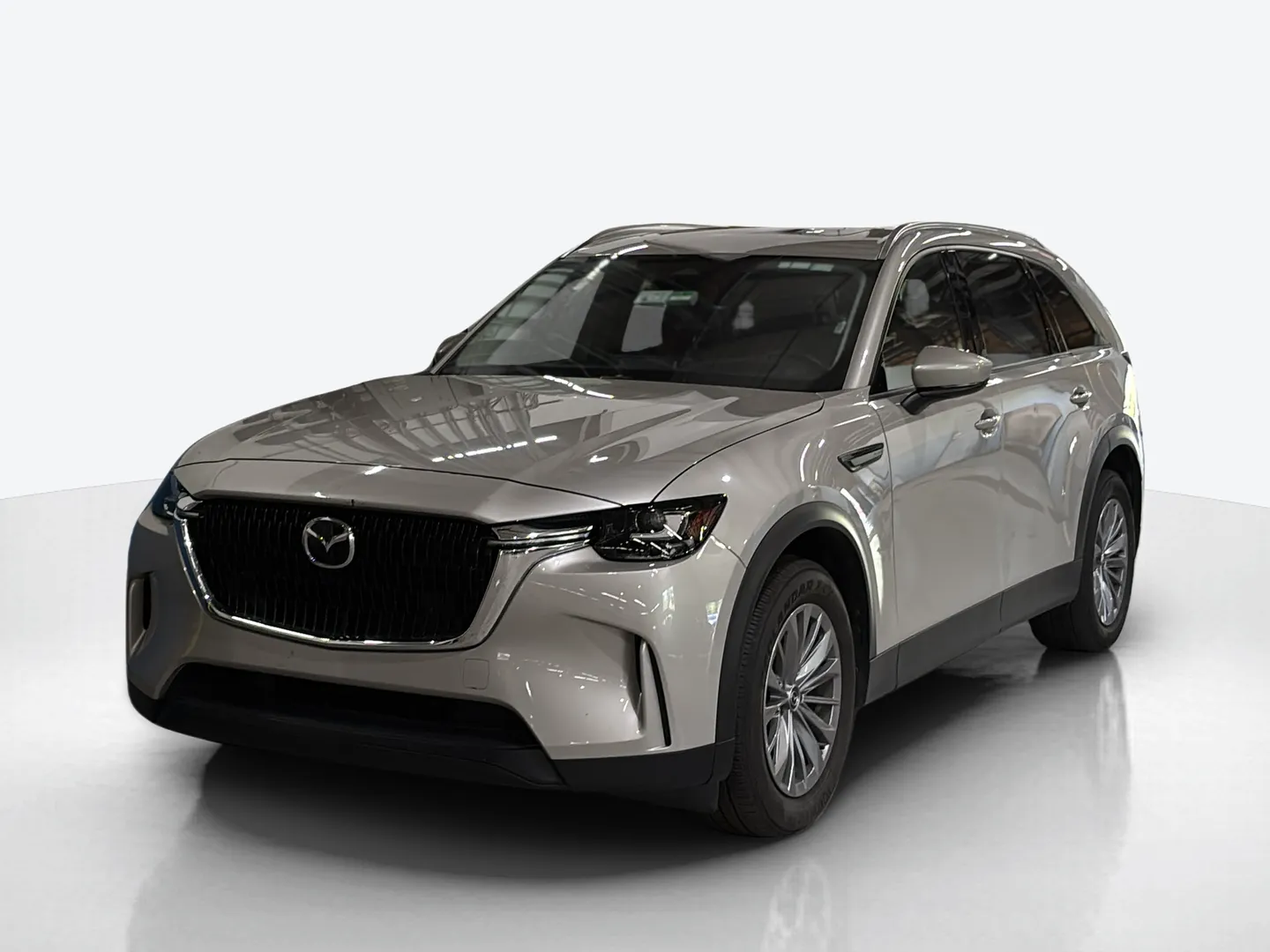 2024 Mazda CX-90