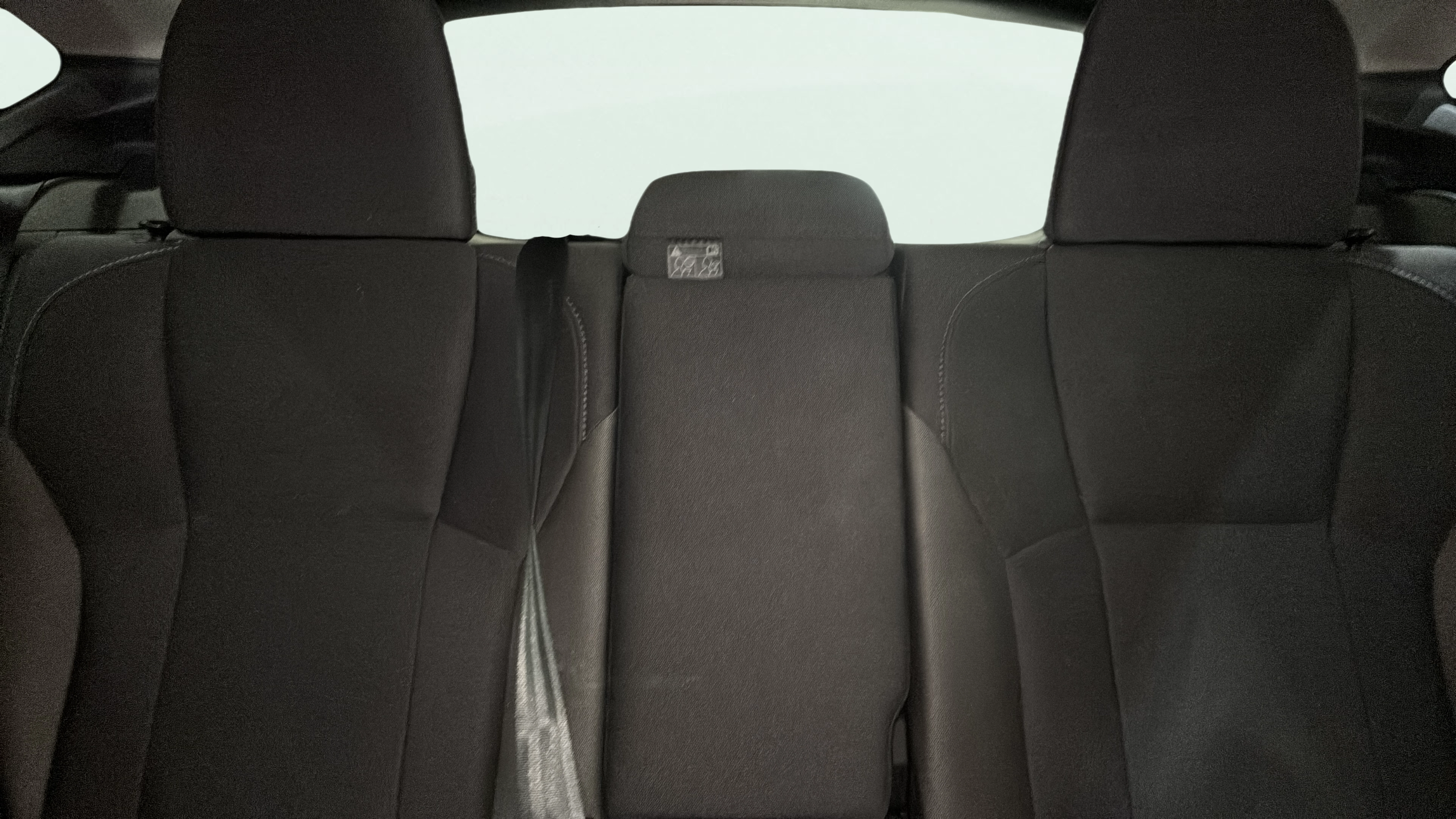 Vehicle interior 2