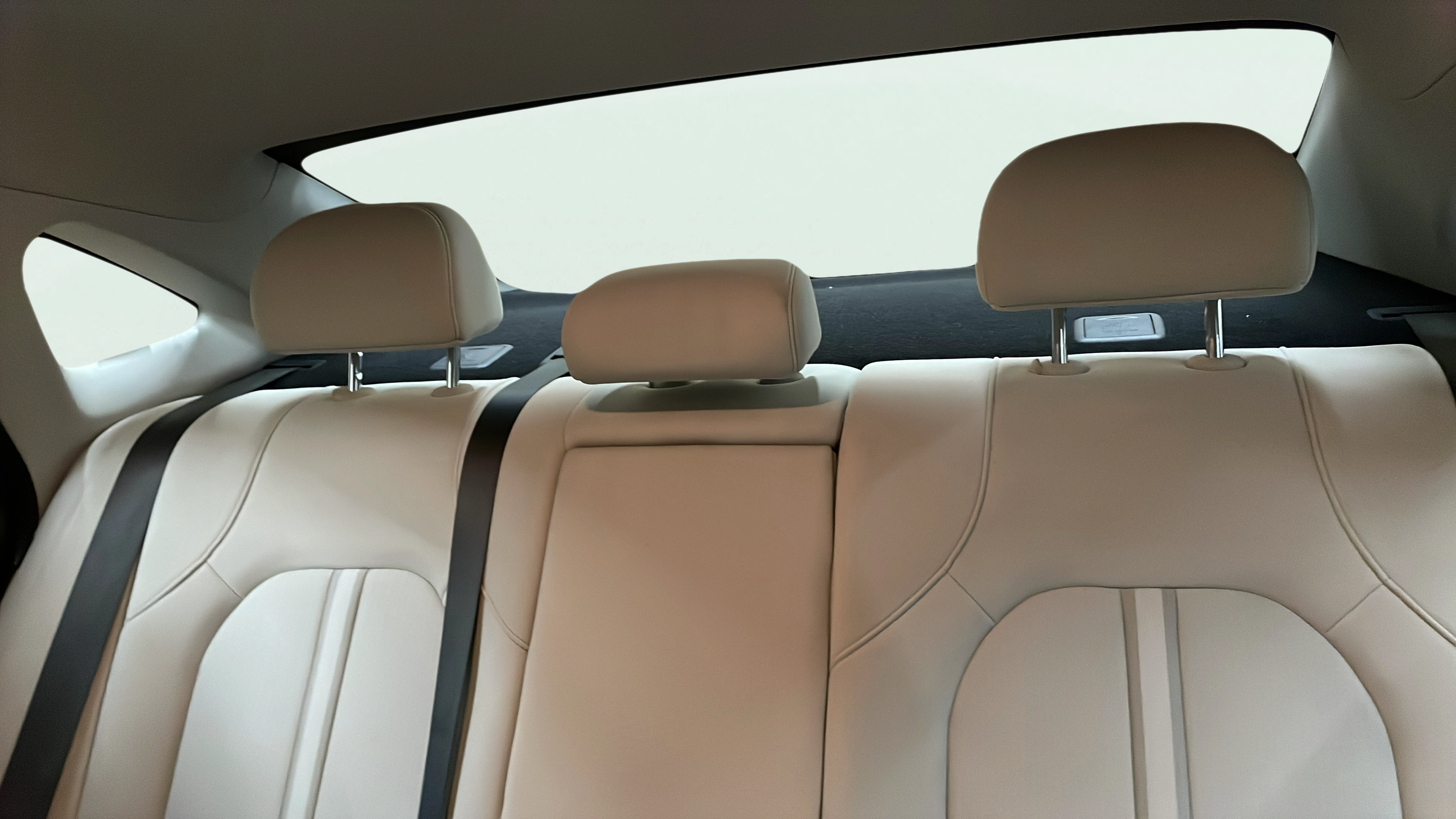 Vehicle interior 2