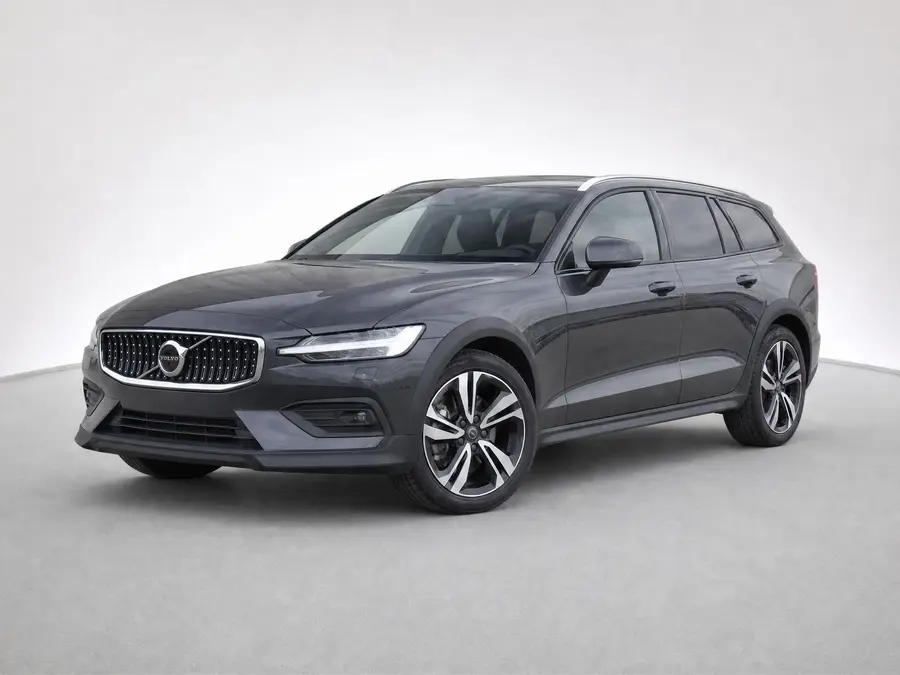 2025 Volvo V60 Cross Country — image 1 of 9