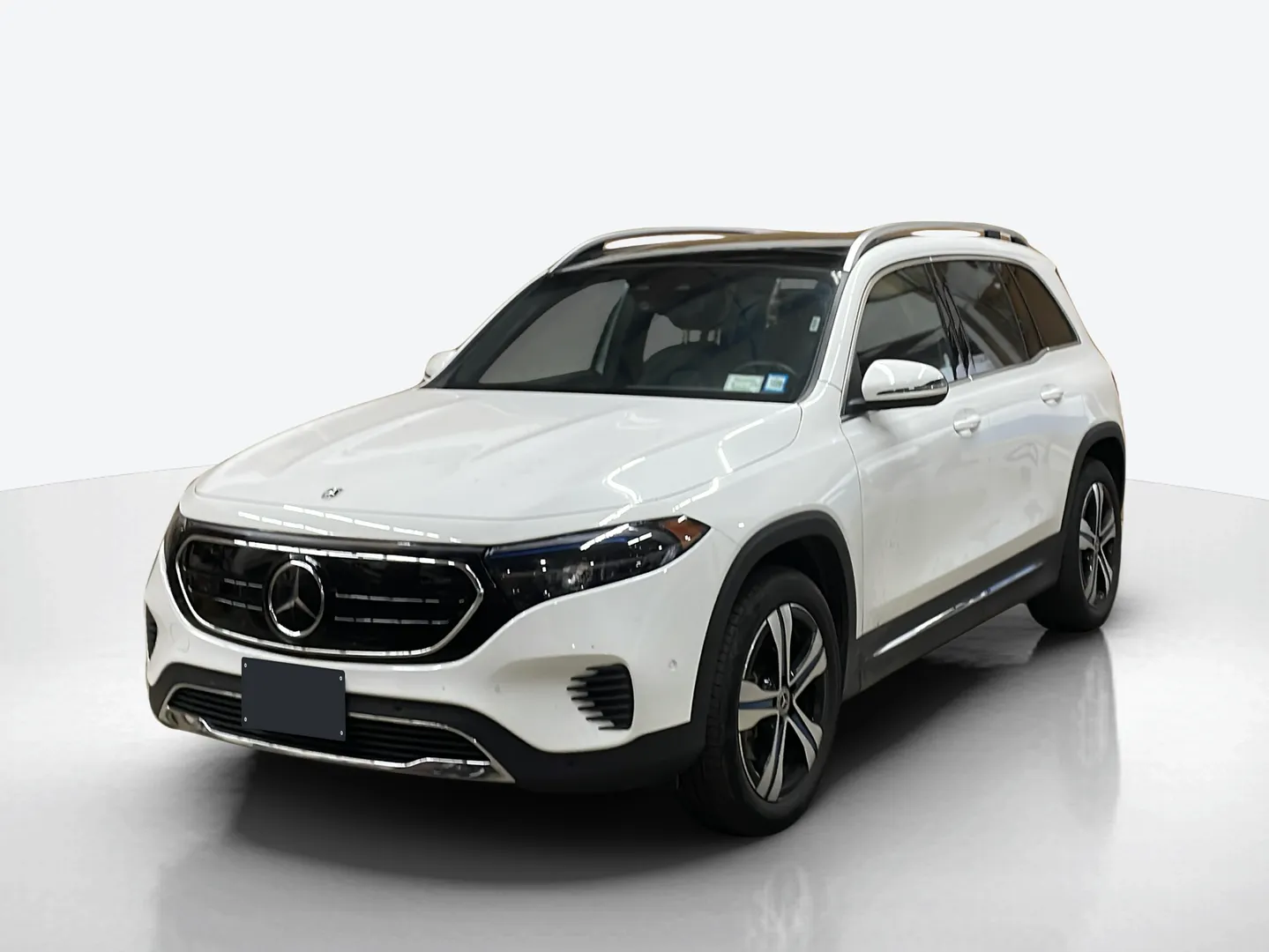 2023 Mercedes-Benz EQB