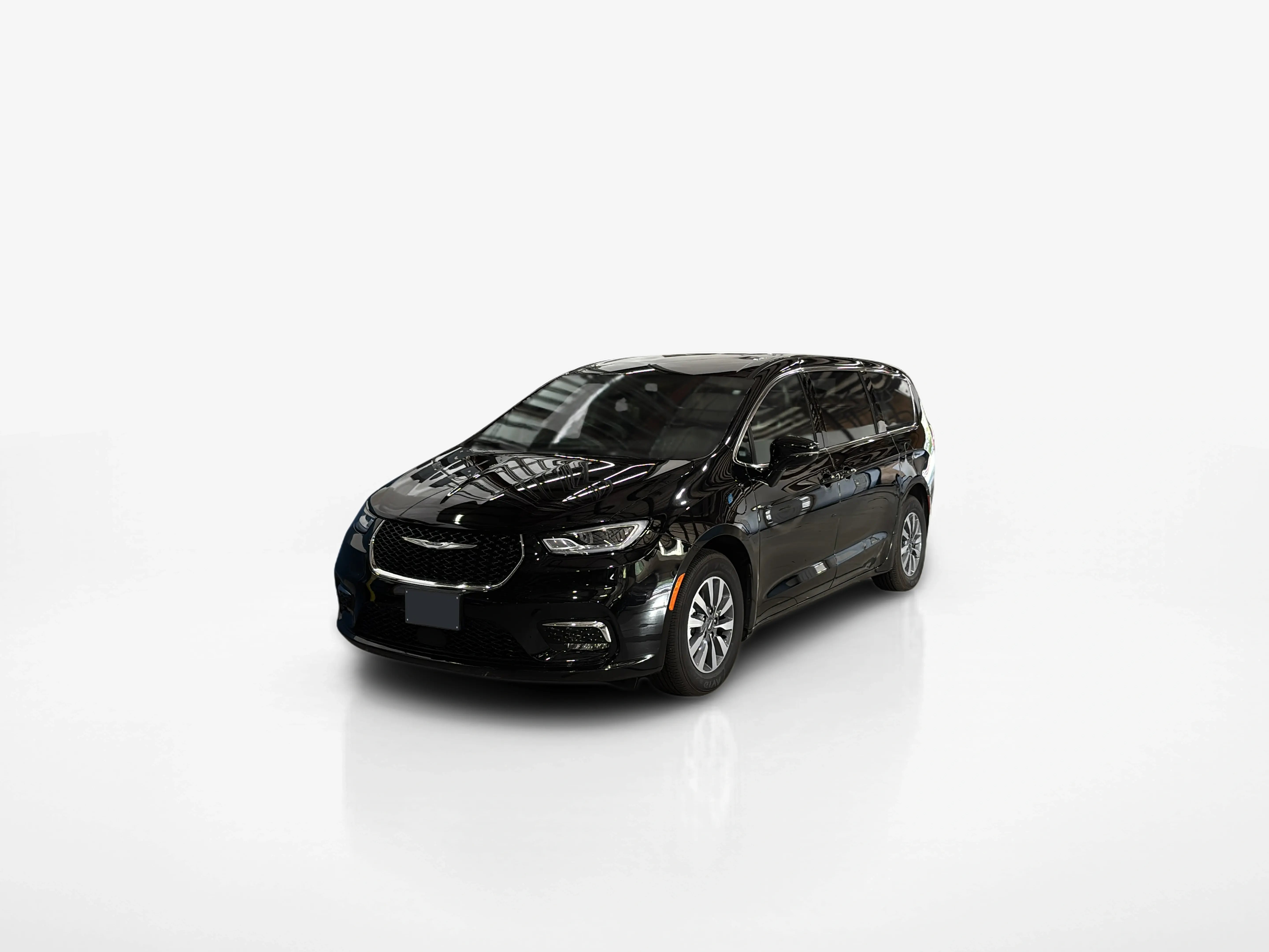 Vehicle exterior front