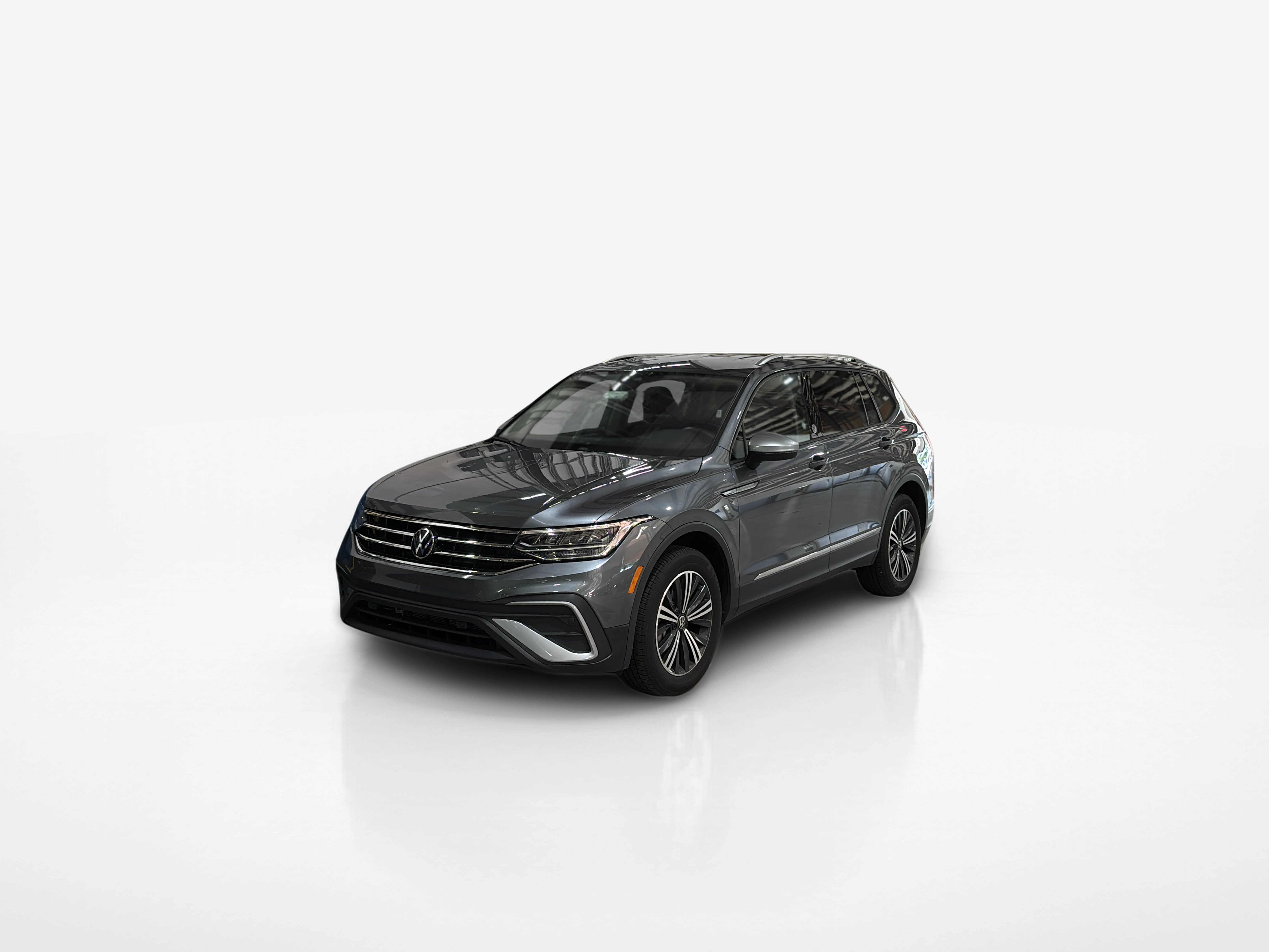 Vehicle exterior front