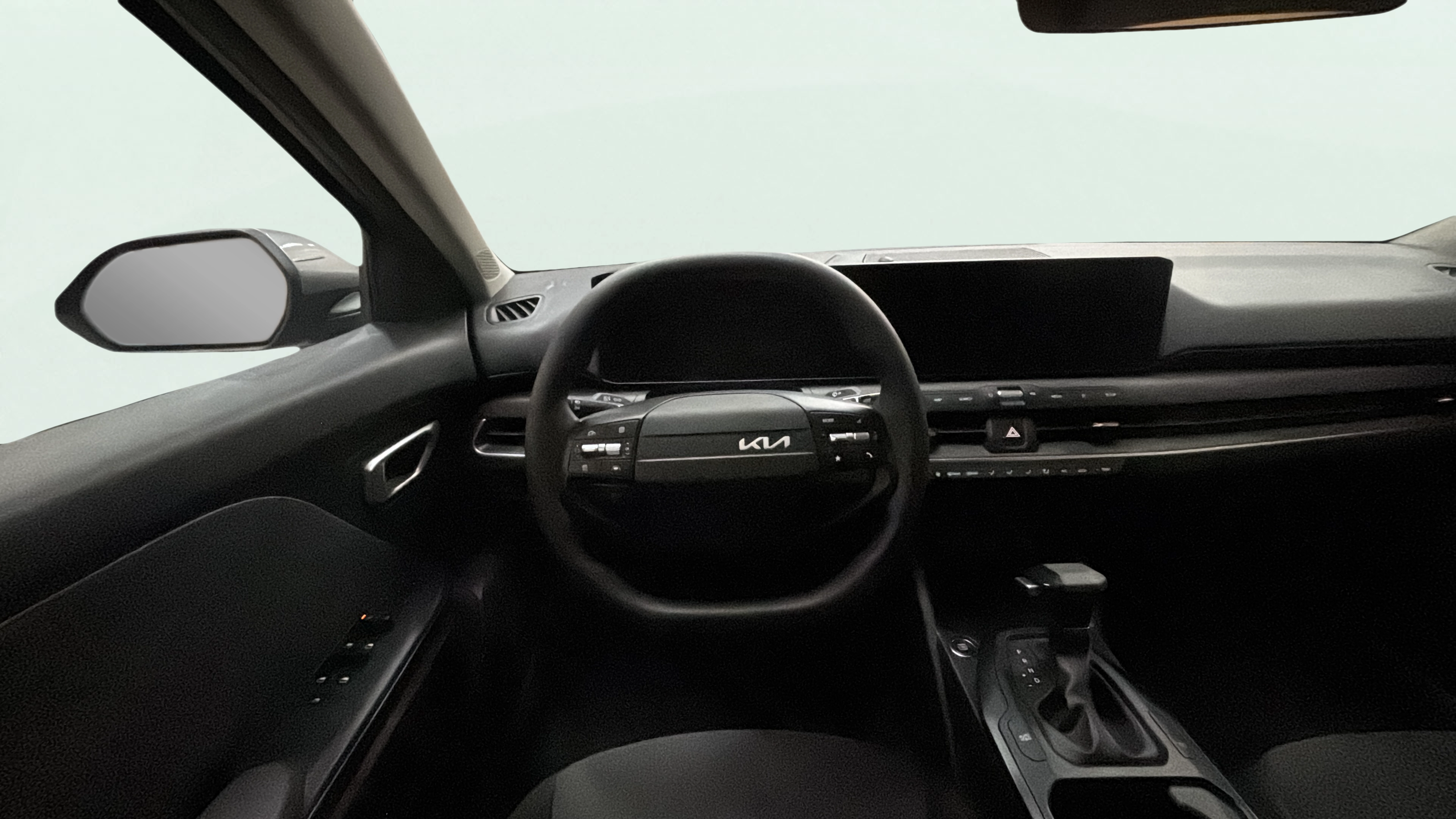 Vehicle interior 1