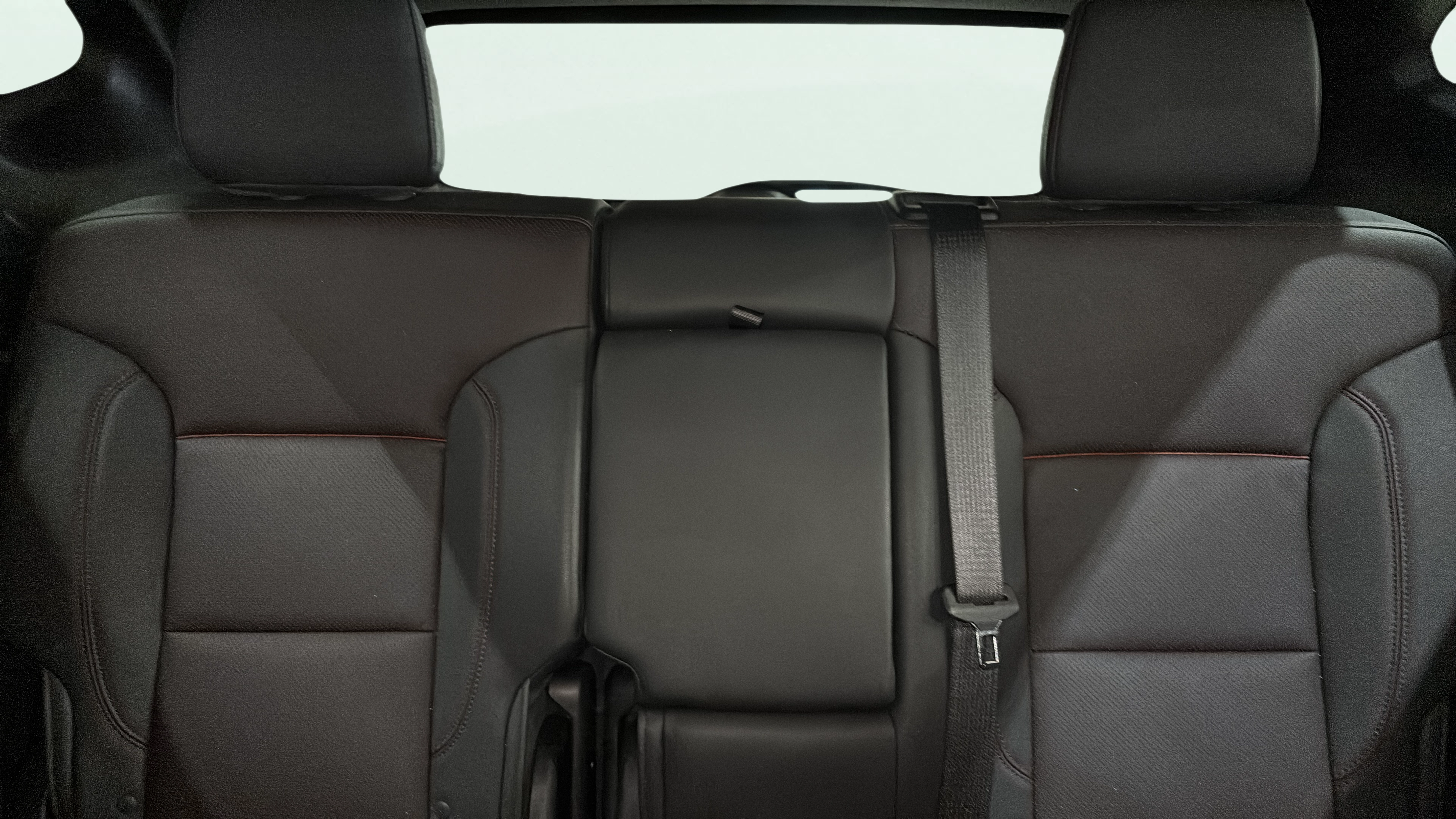 Vehicle interior extra 1