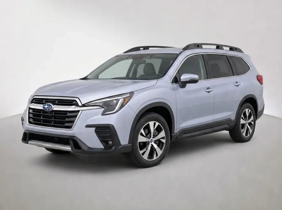2025 Subaru Ascent — image 1 of 9