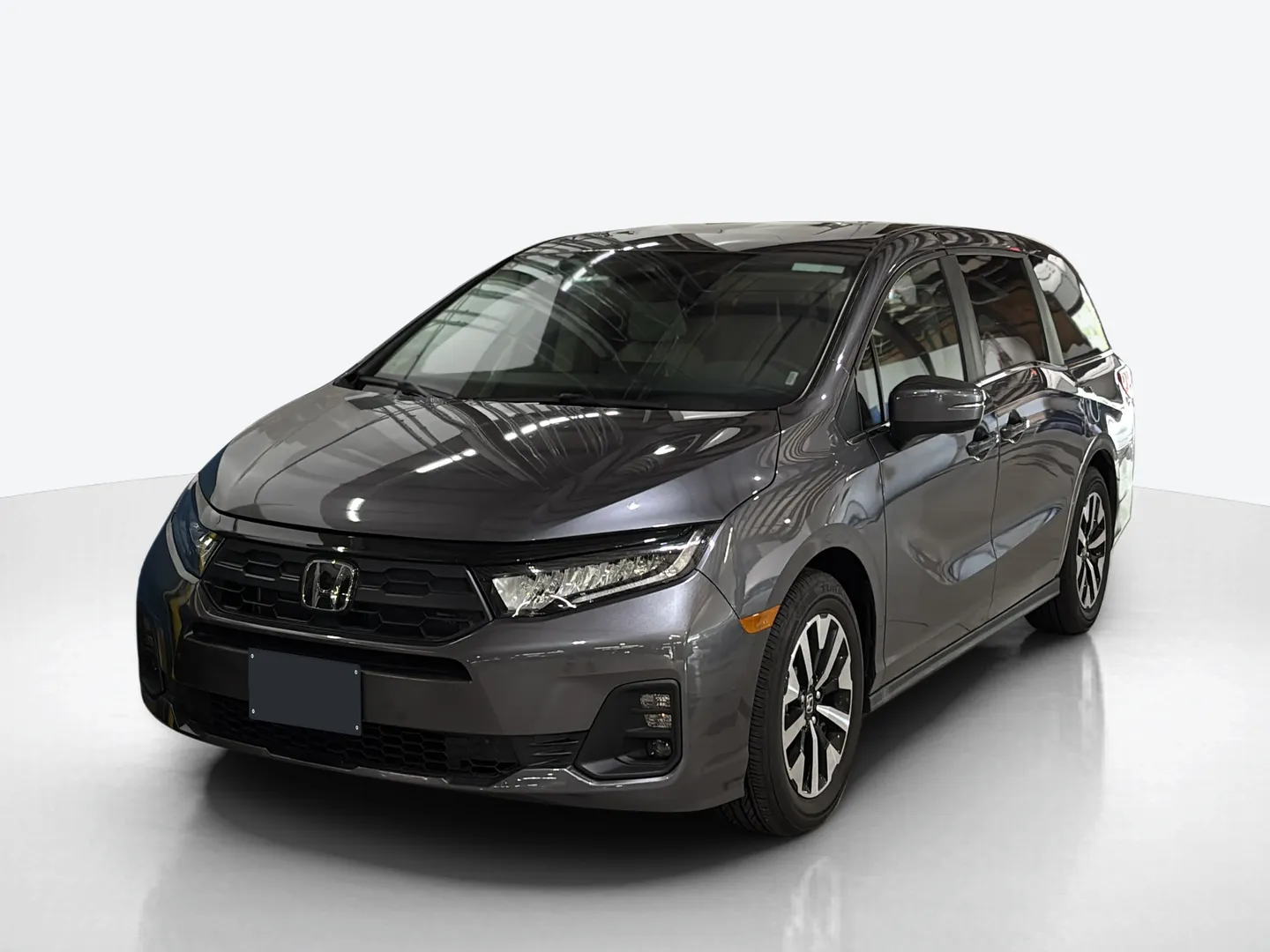2025 Honda Odyssey