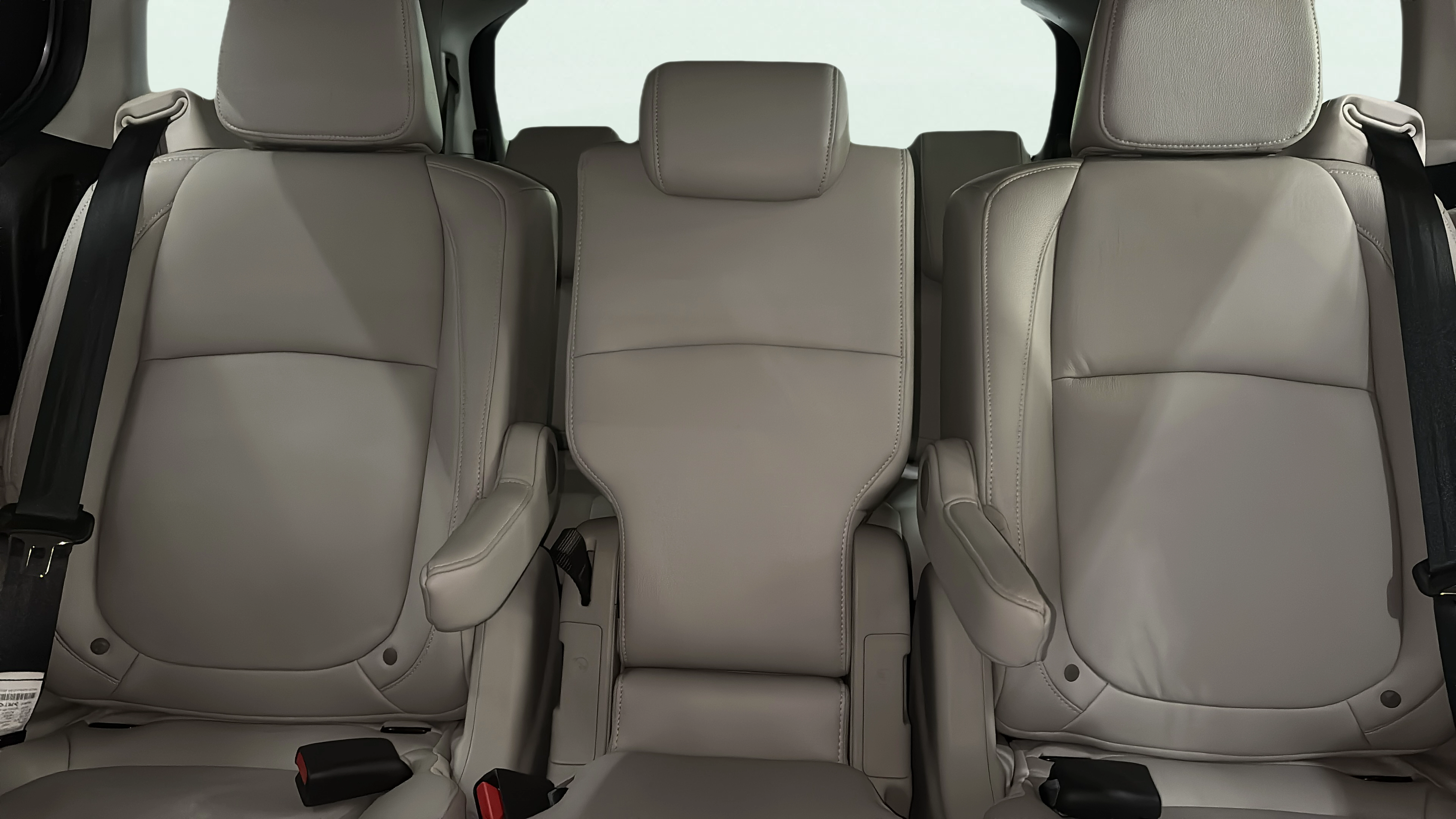 Vehicle interior 2