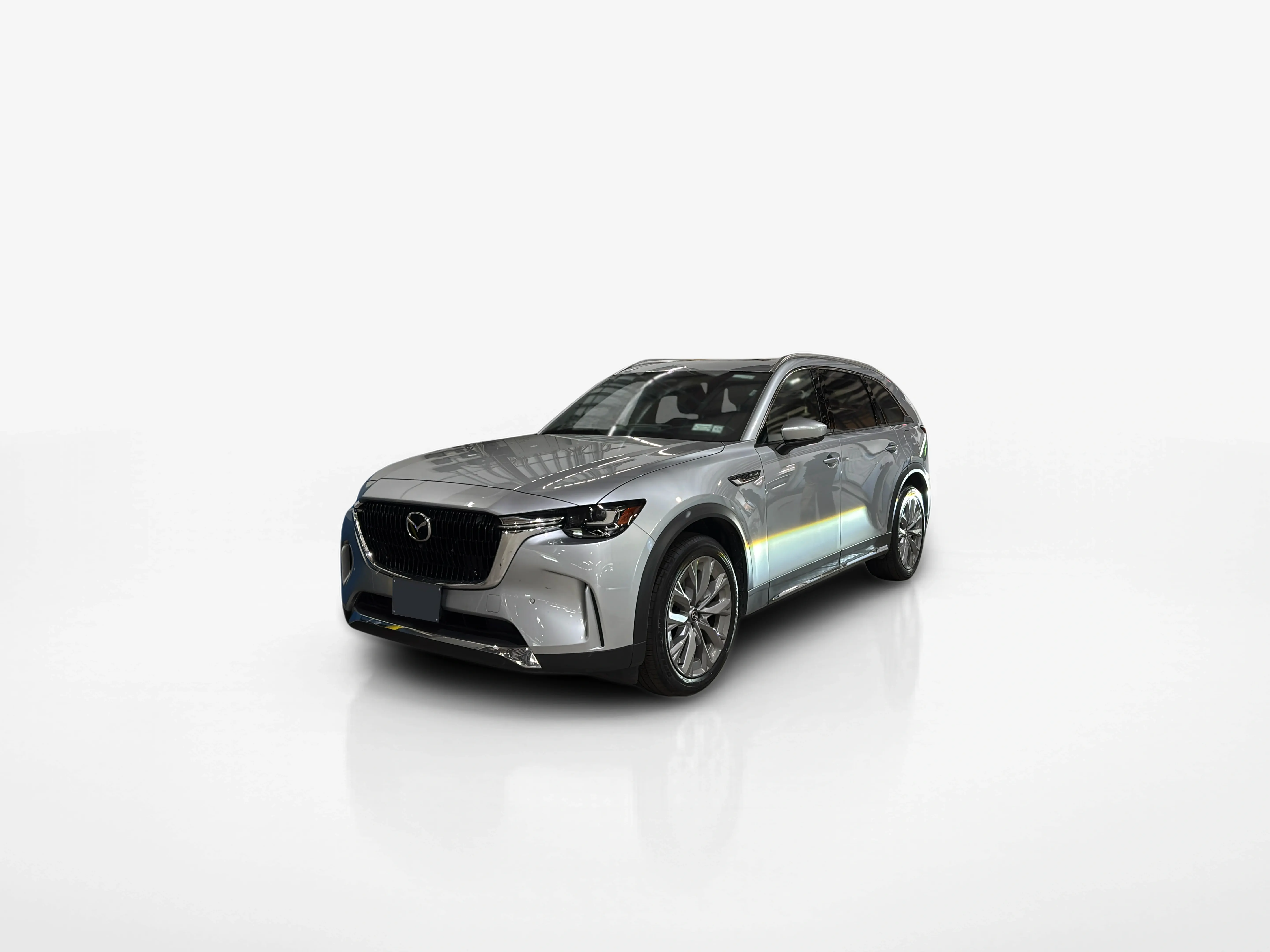 Vehicle exterior front