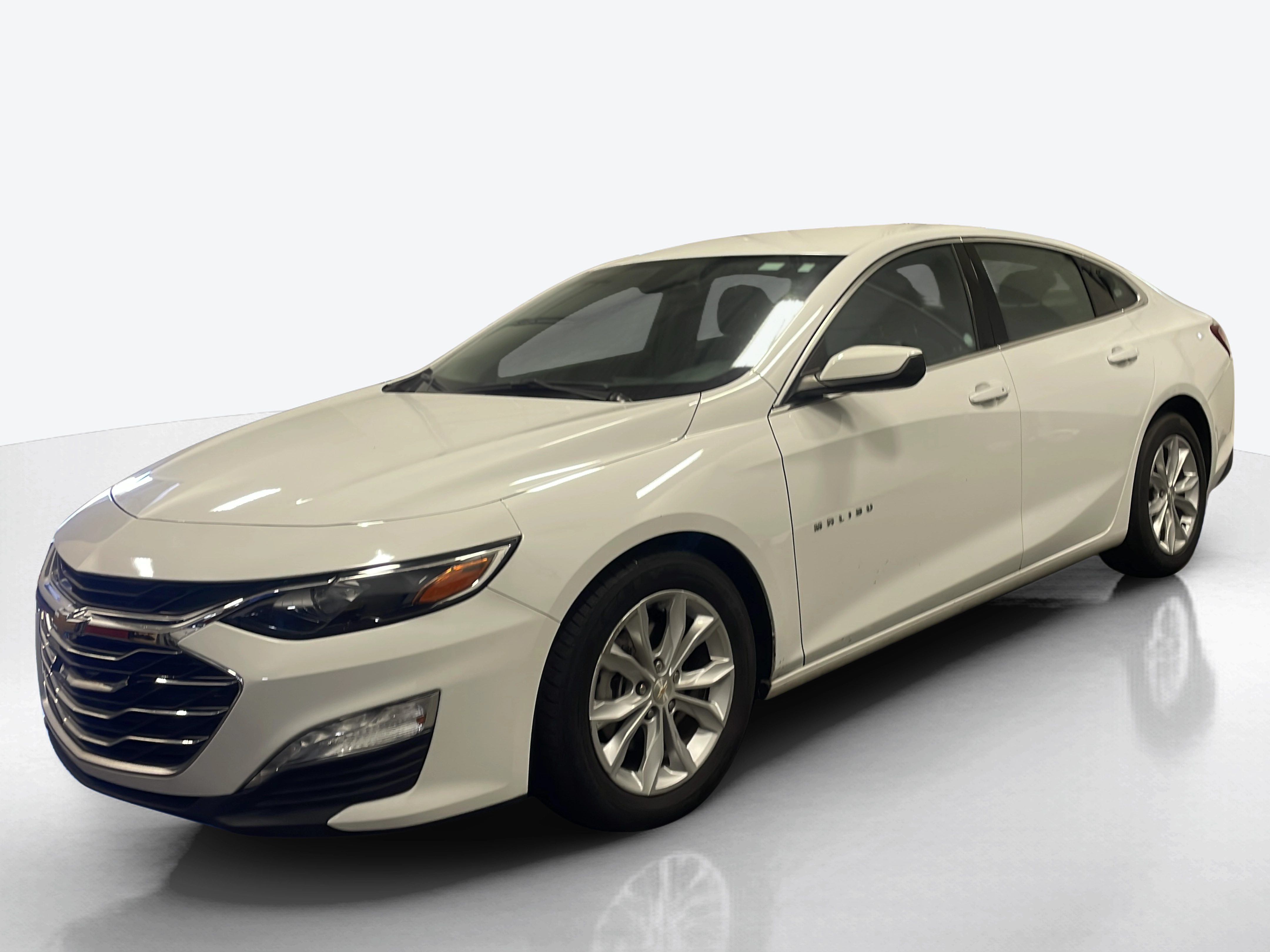 2021 Chevrolet Malibu