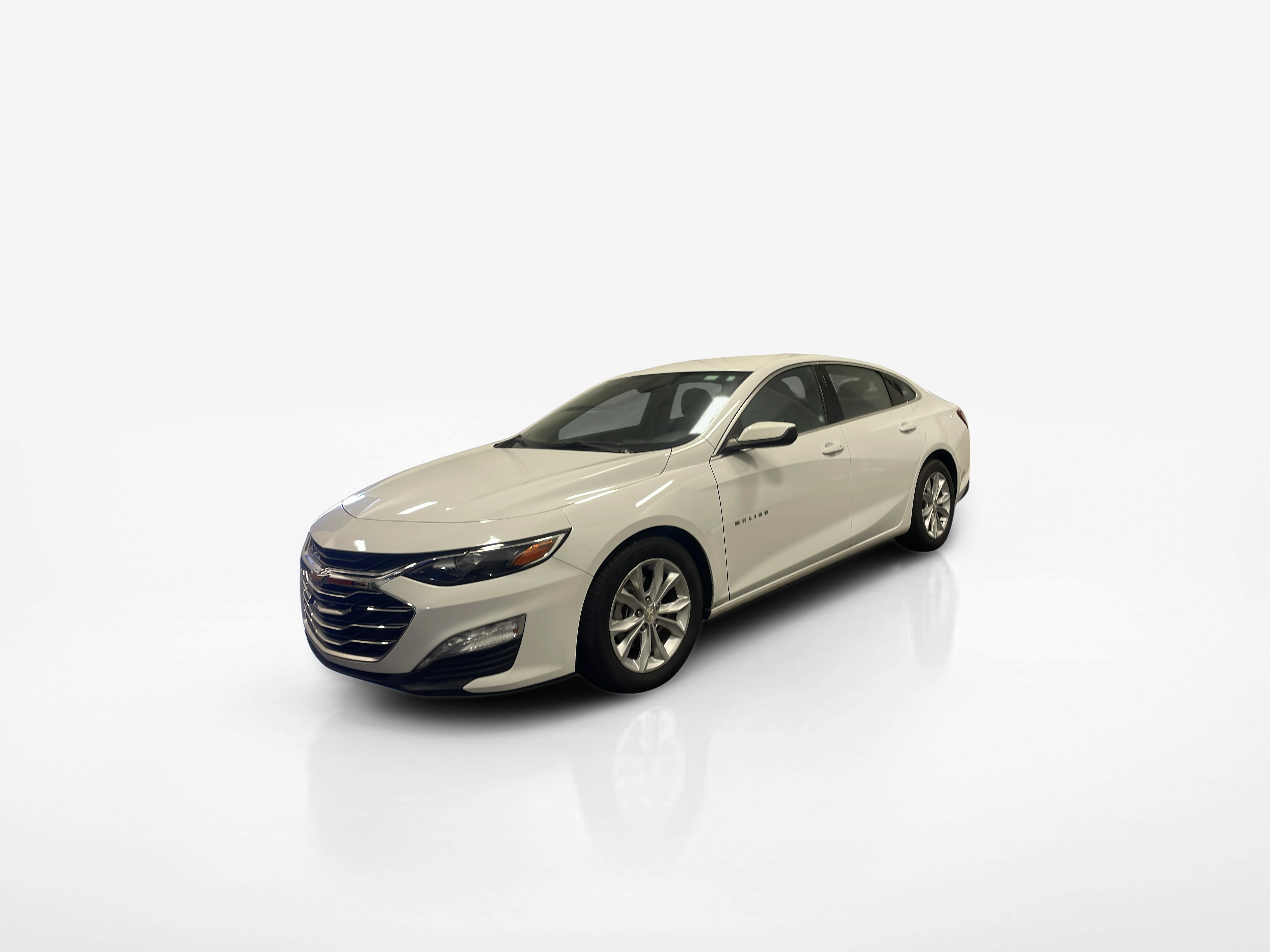 Vehicle exterior front