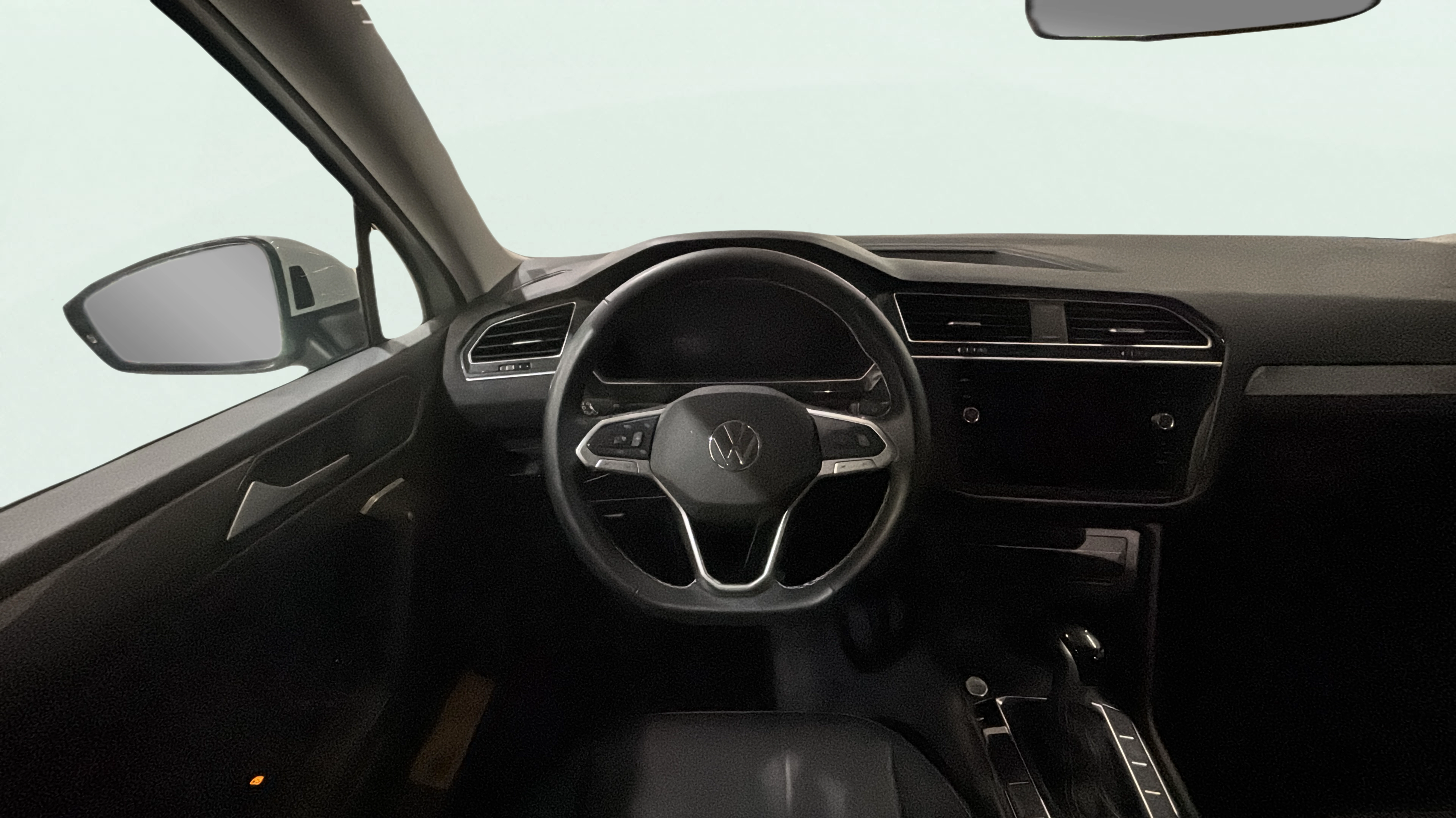 Vehicle interior 2
