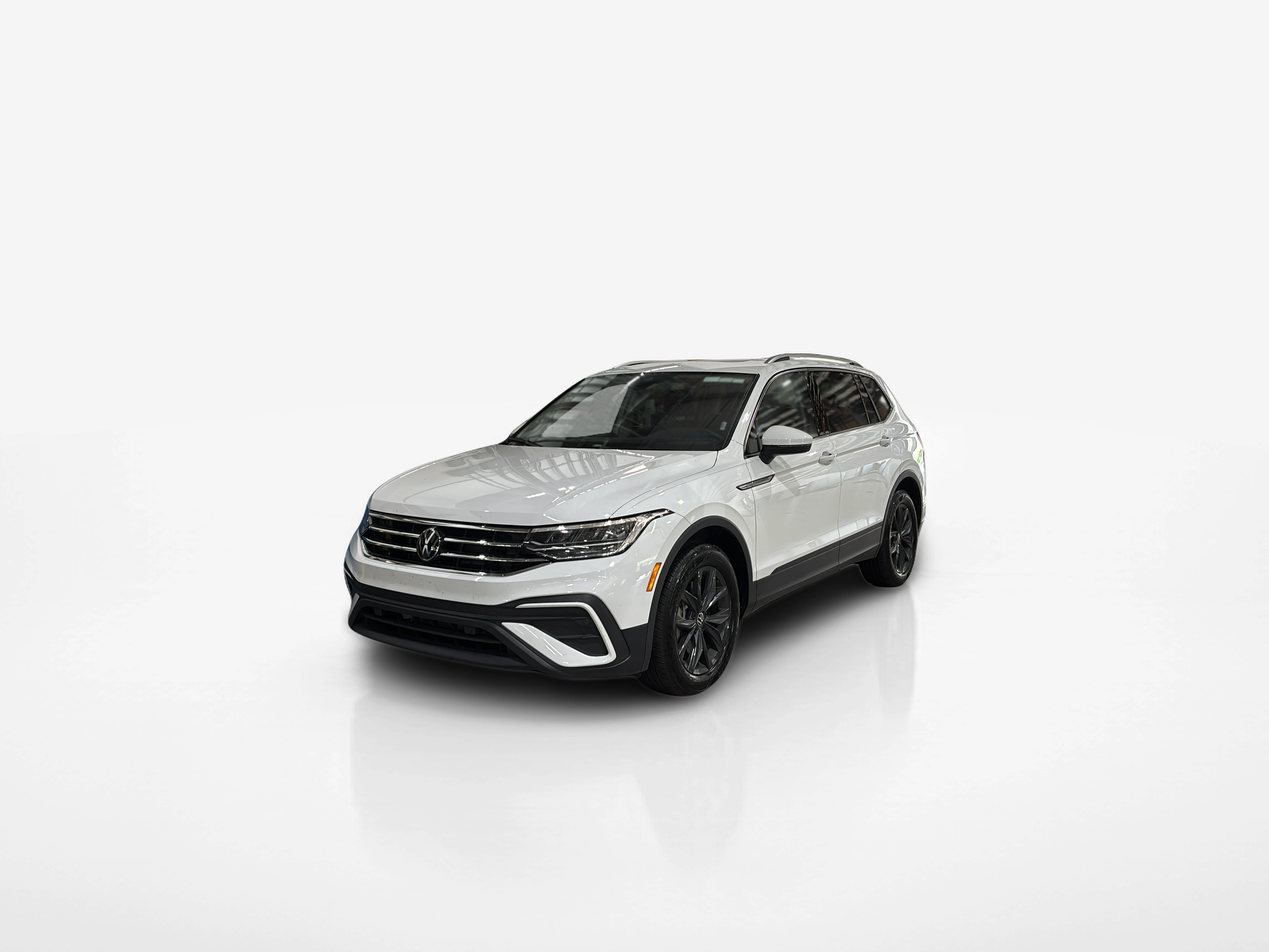 Vehicle exterior front