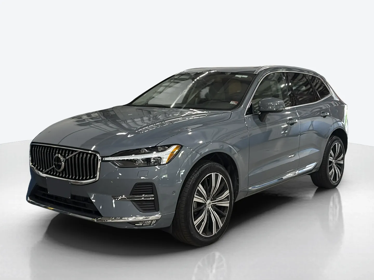 2023 Volvo XC60