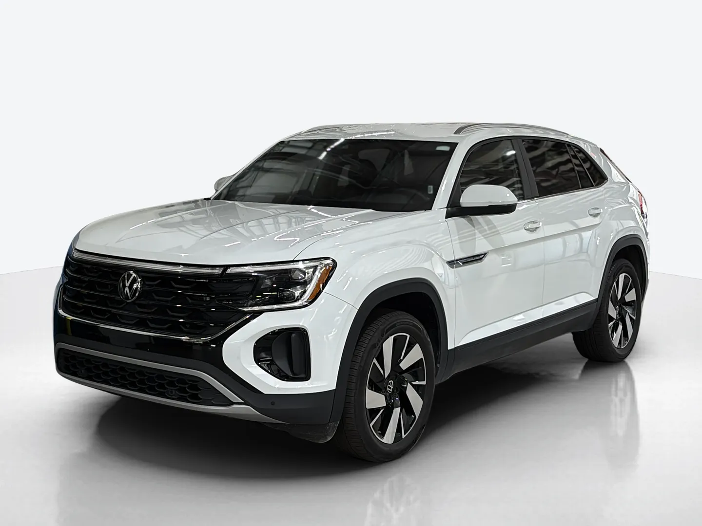 2024 Volkswagen Atlas Cross Sport