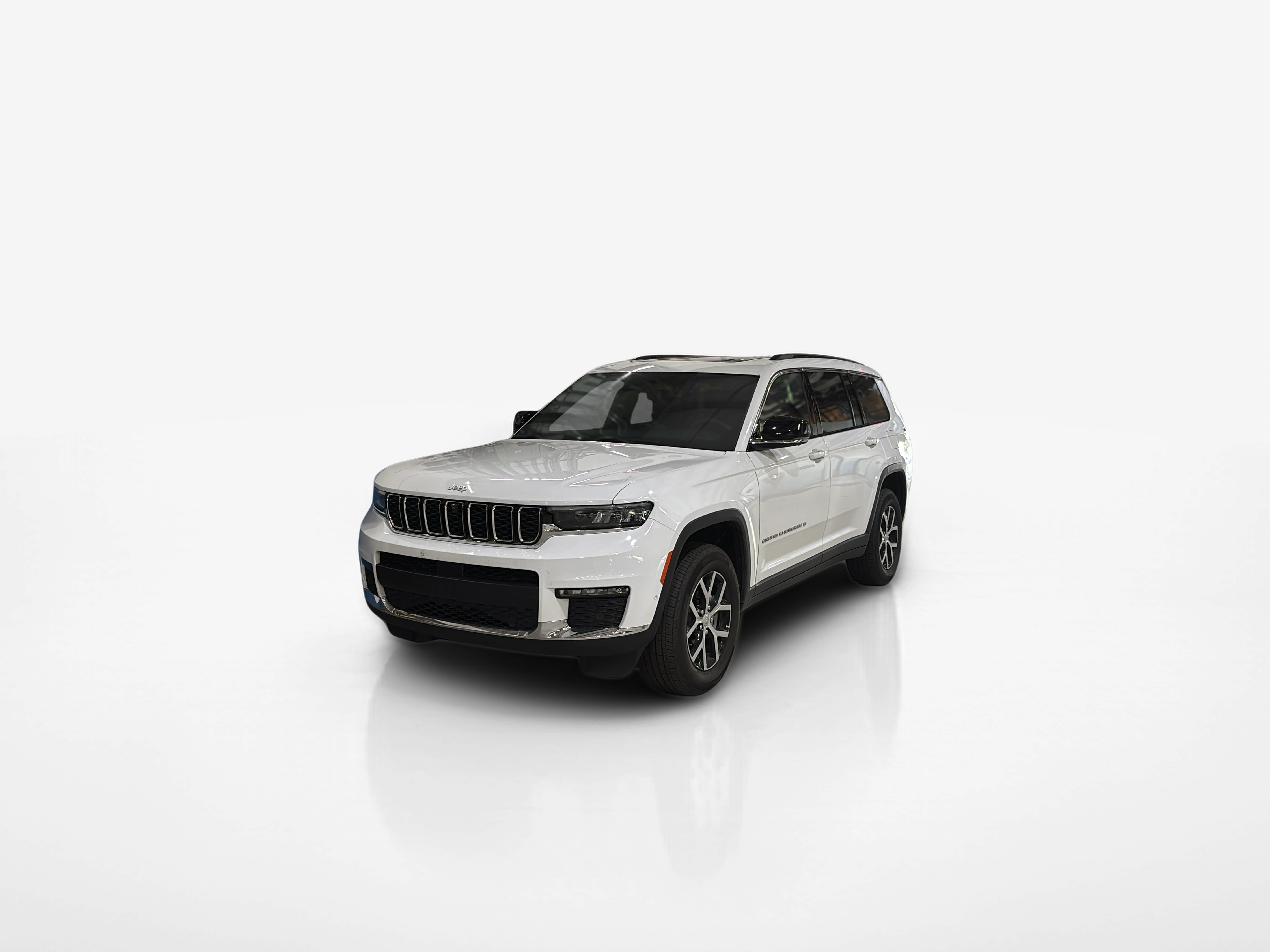 Vehicle exterior front