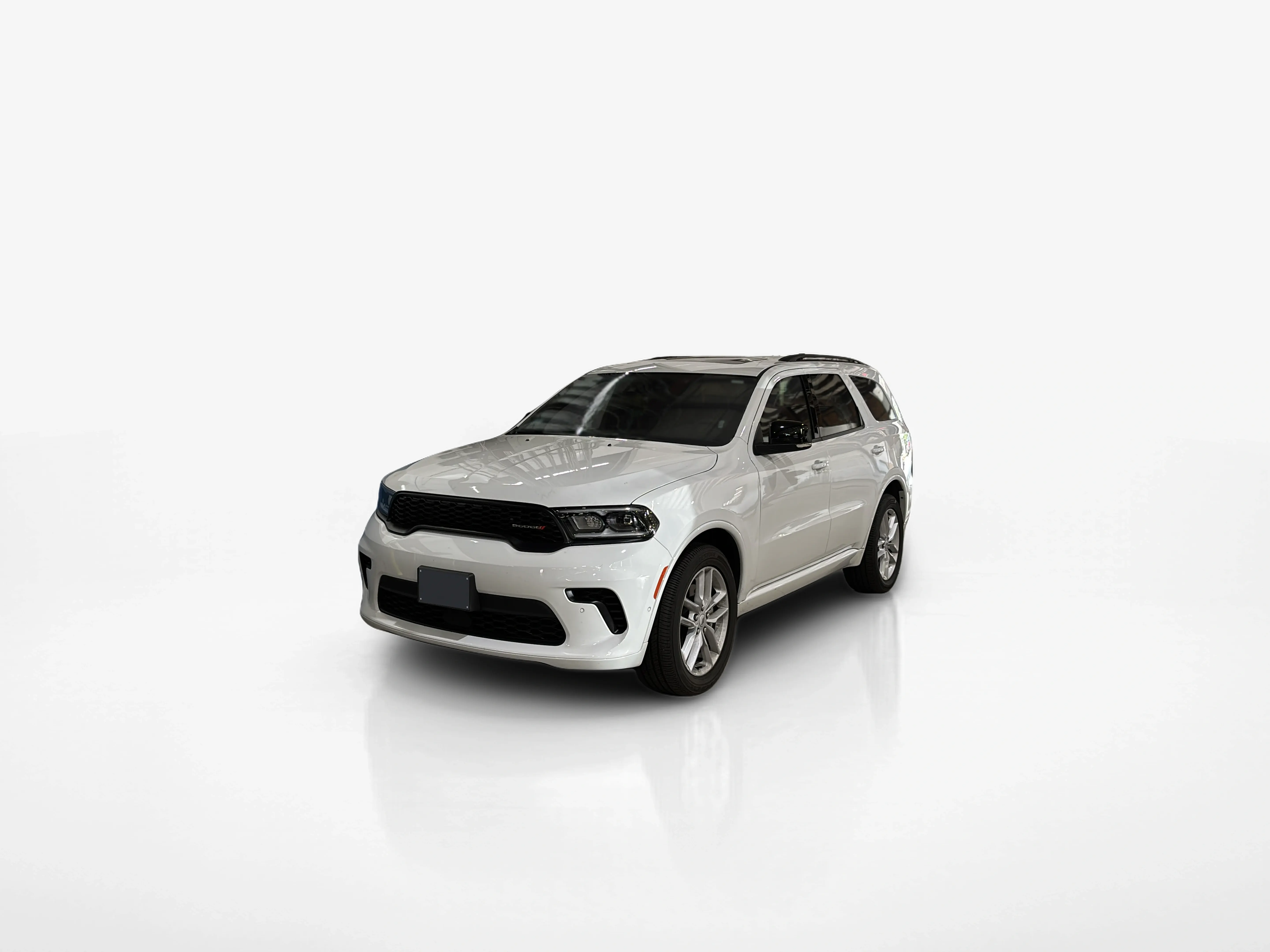 Vehicle exterior front