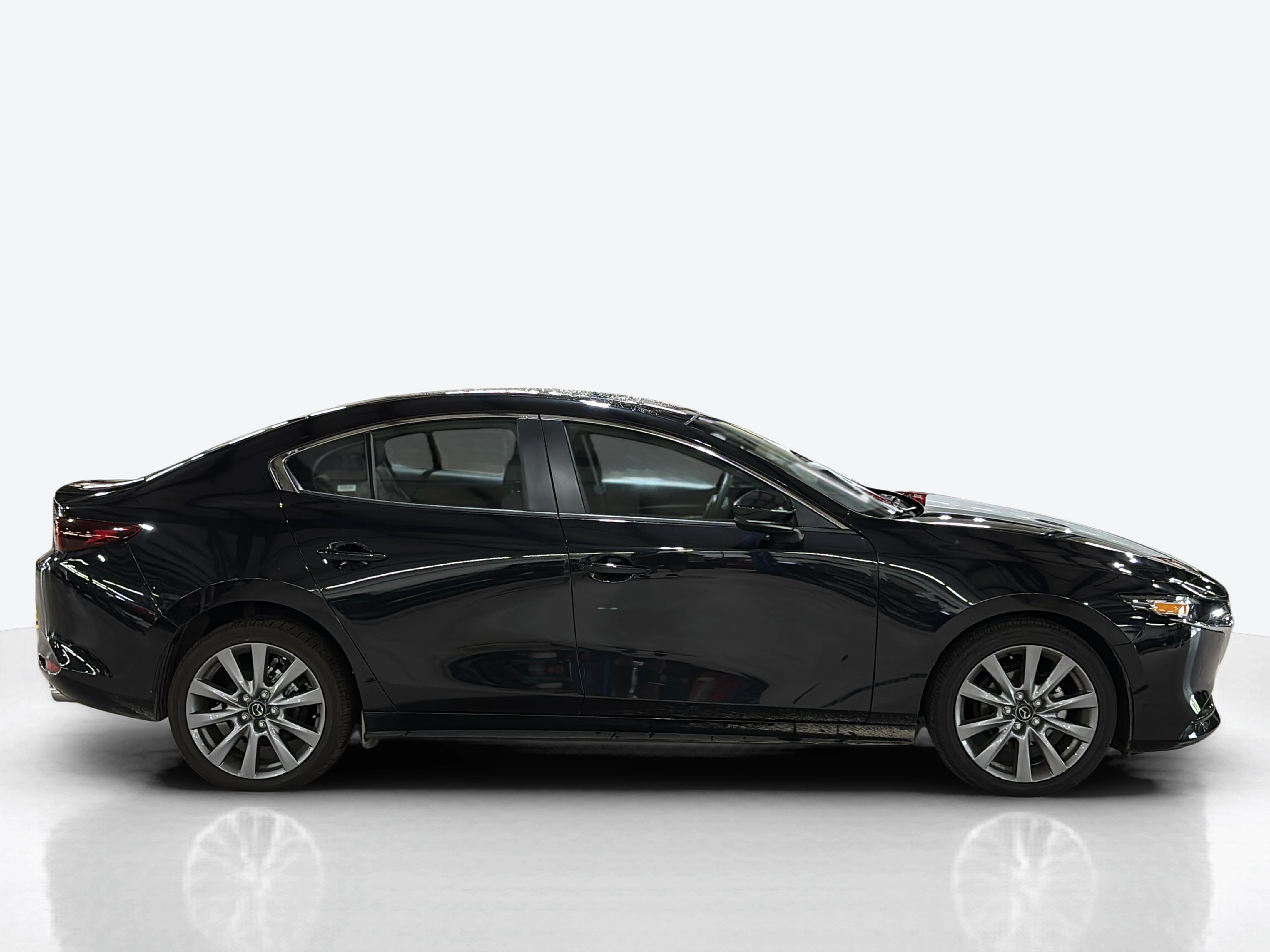 Vehicle exterior side