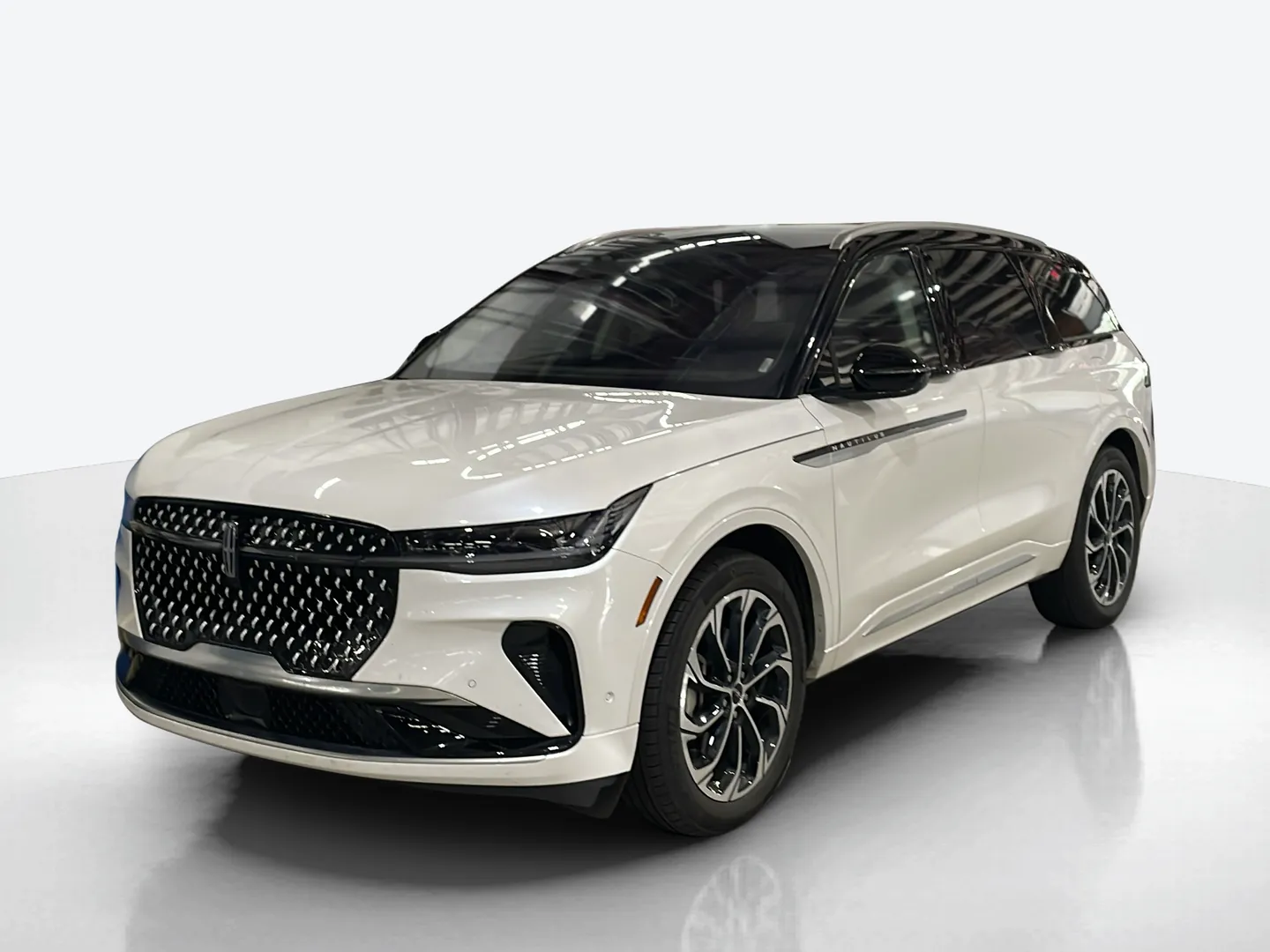 2024 Lincoln Nautilus