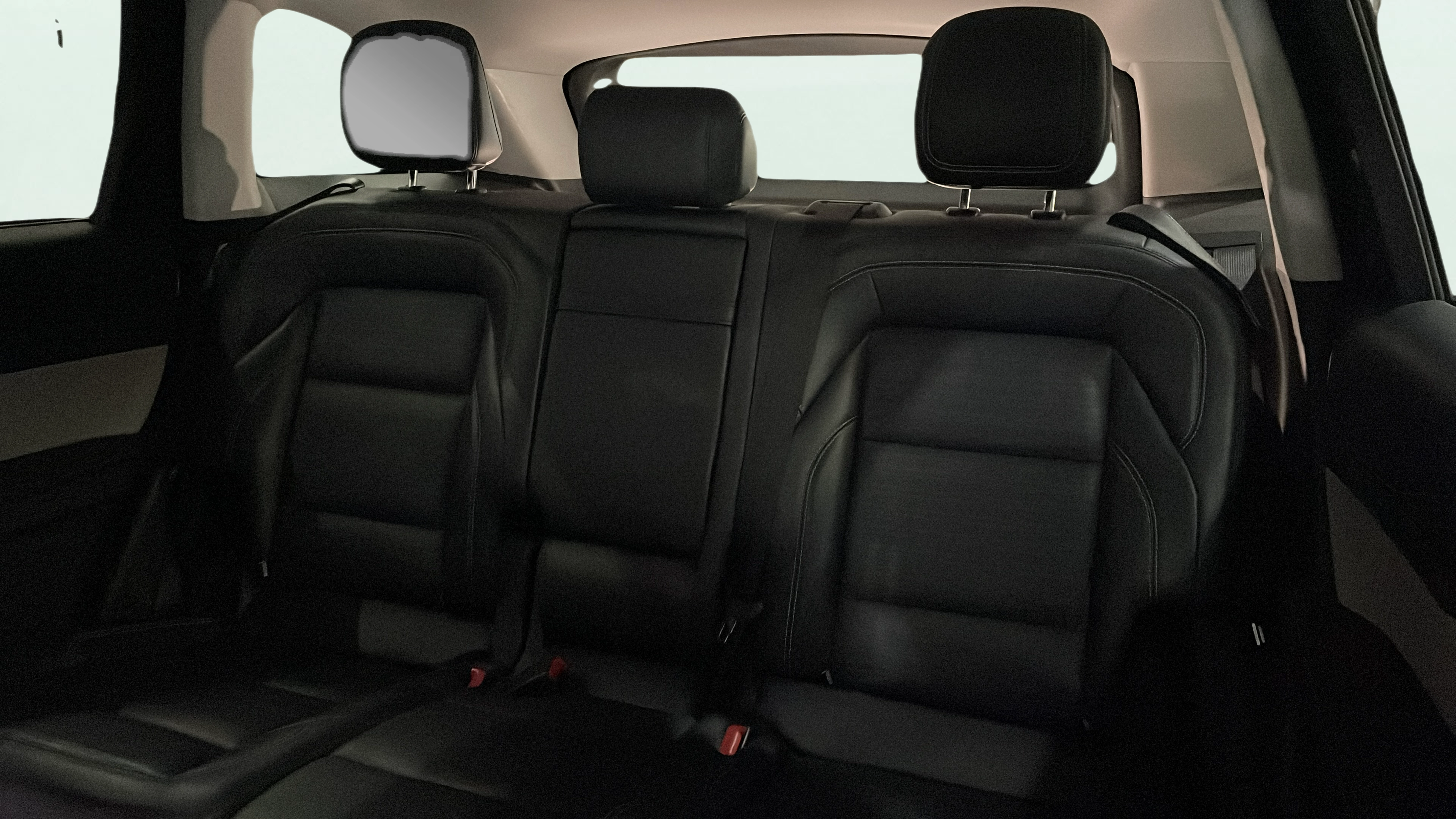 Vehicle interior 2