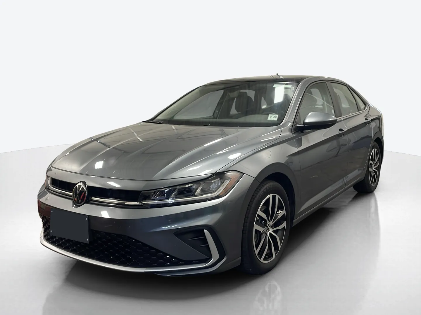 2025 Volkswagen Jetta