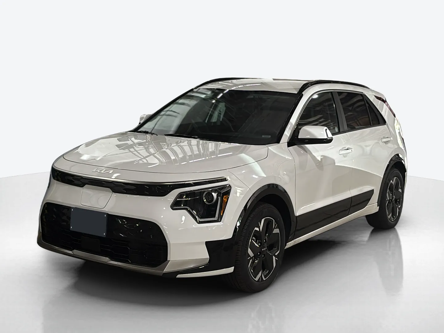 2024 Kia Niro EV
