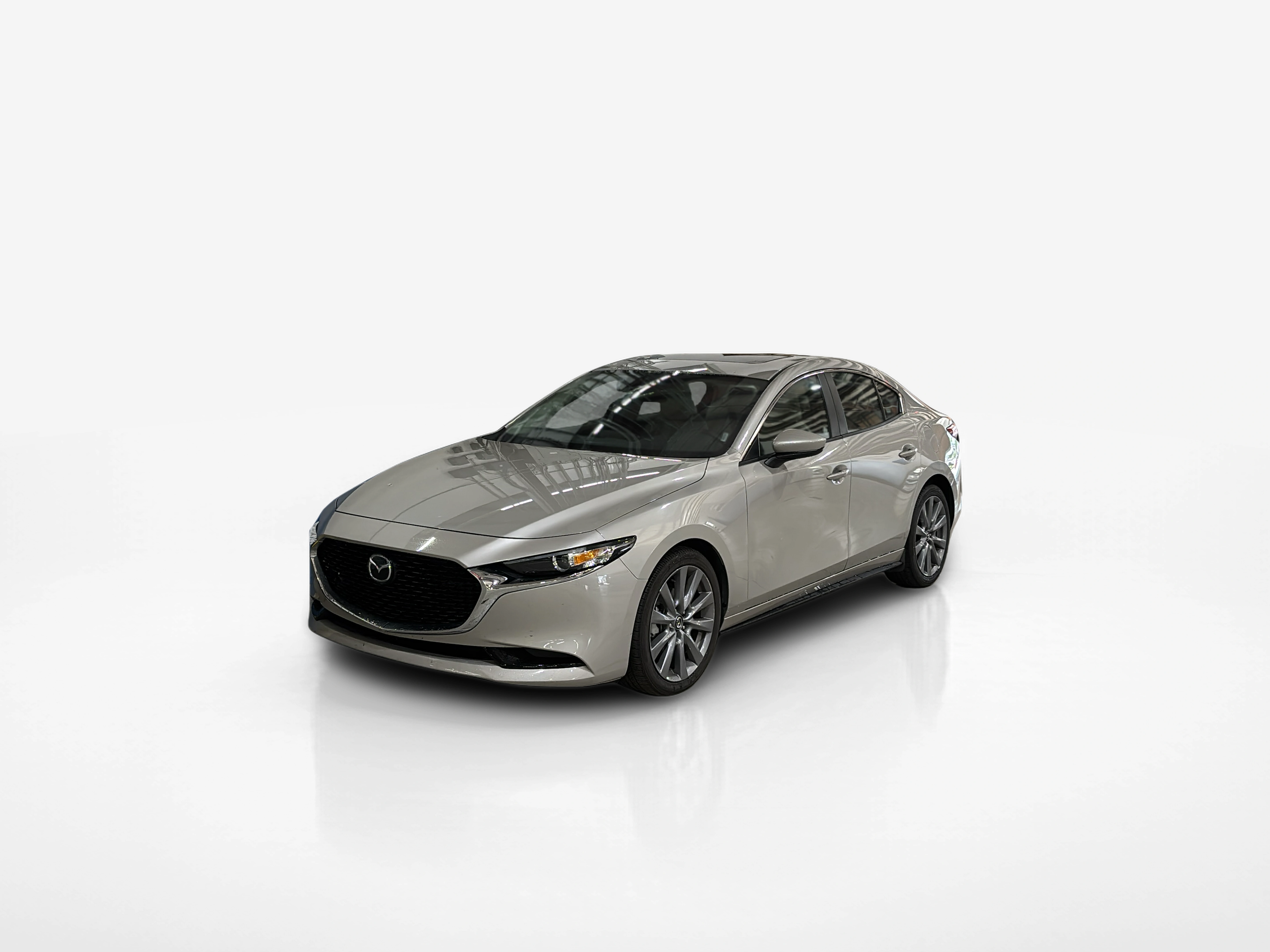 Vehicle exterior front