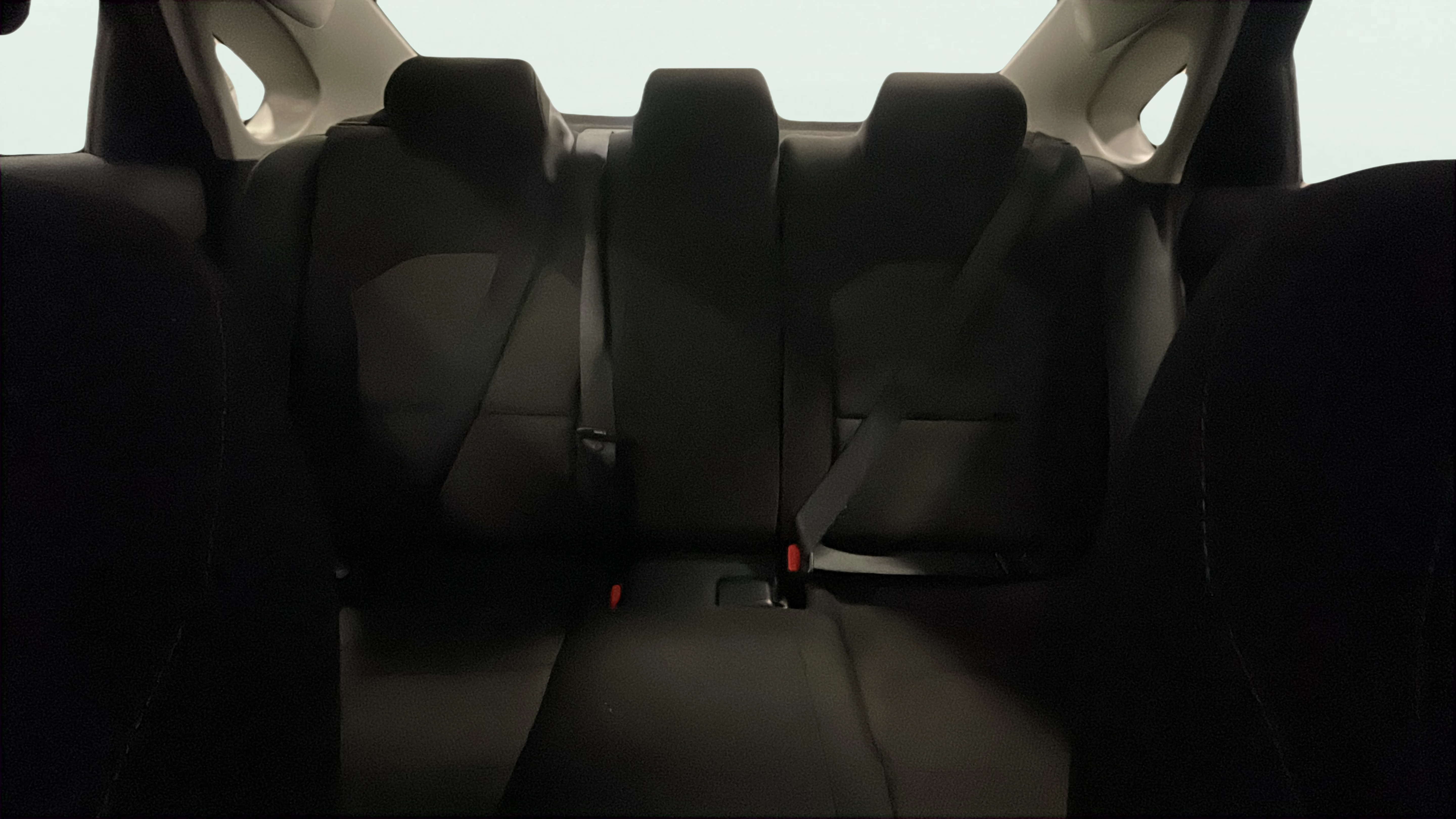 Vehicle interior 2