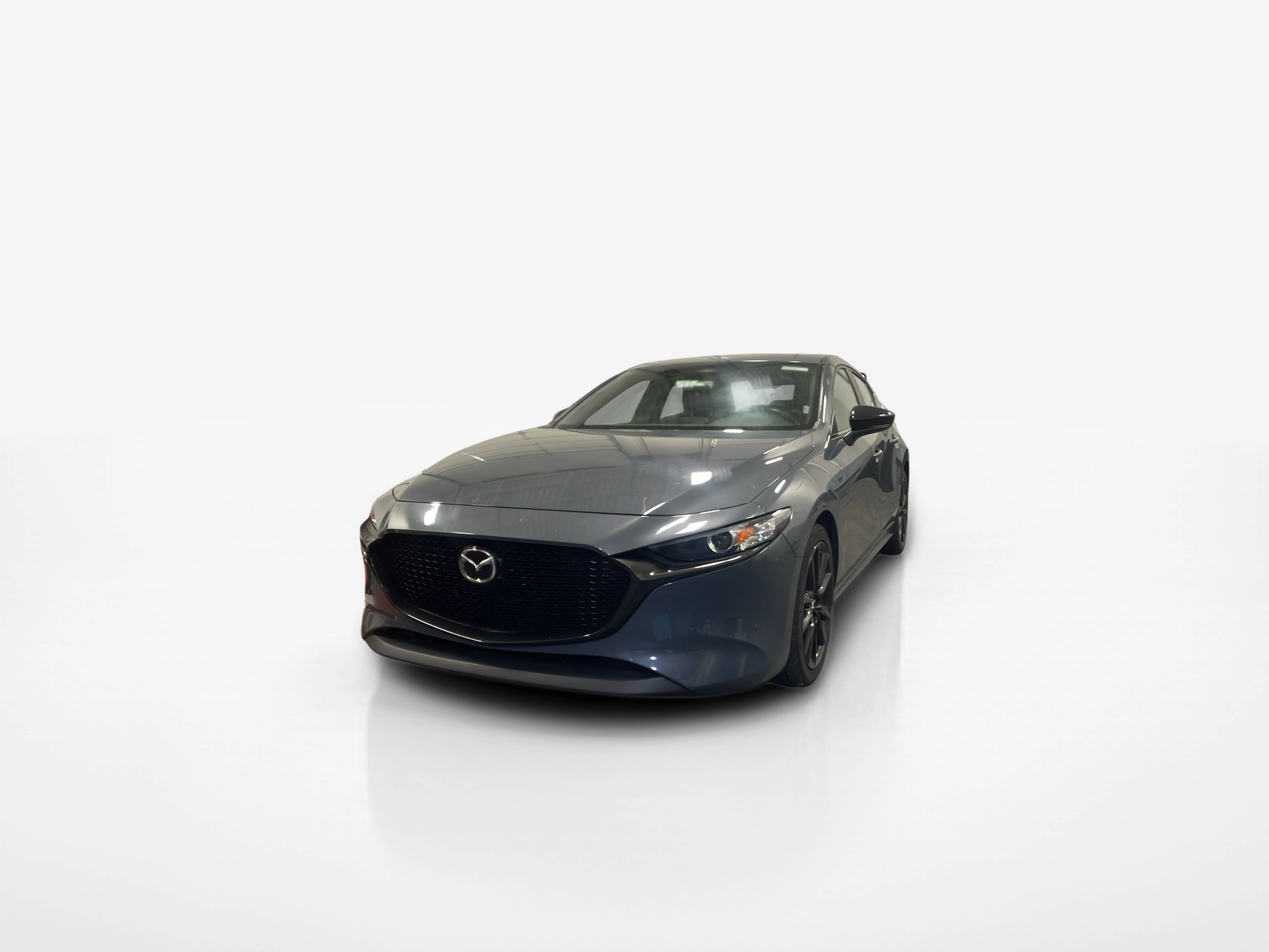 Vehicle exterior front
