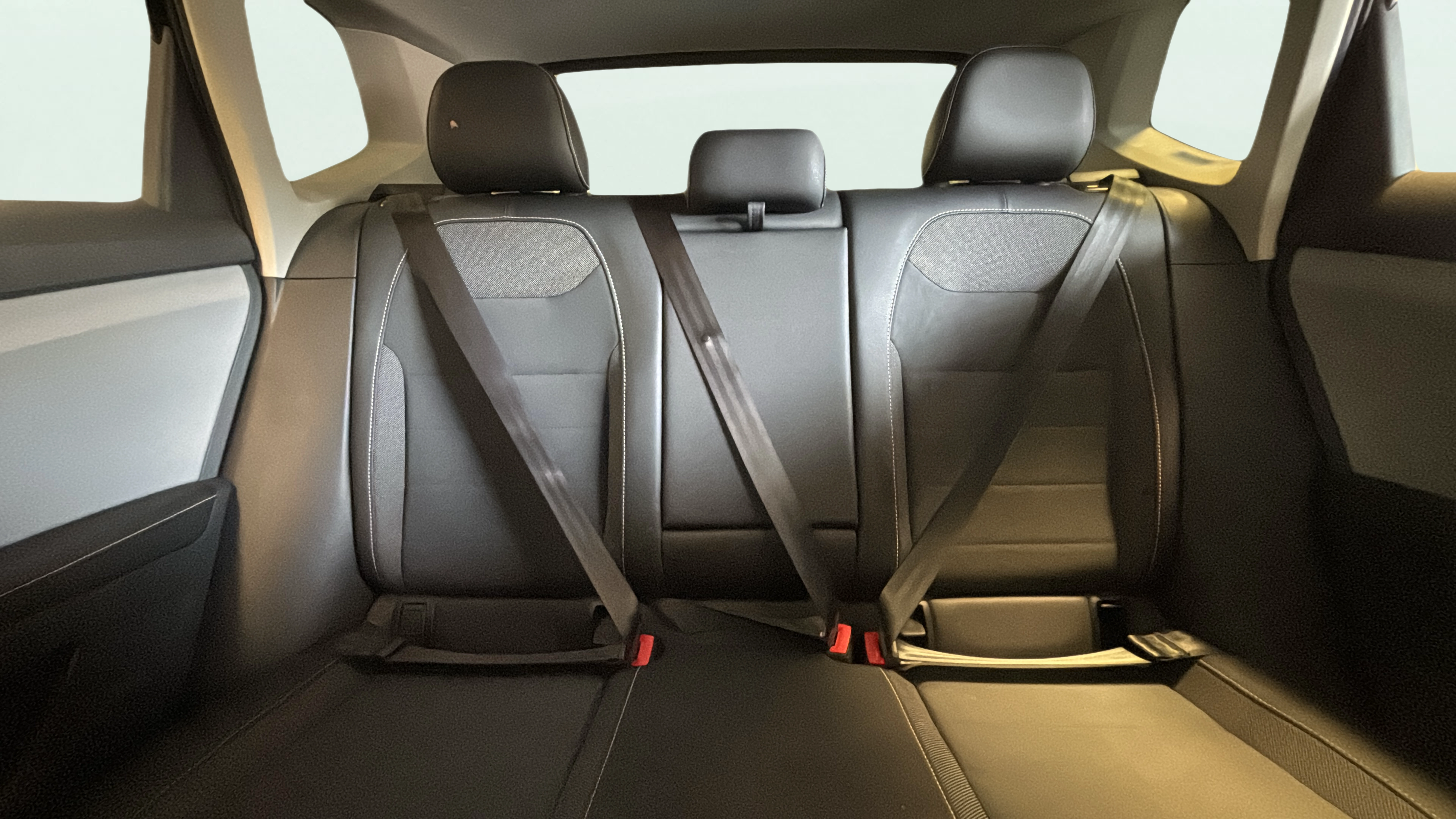 Vehicle interior 2