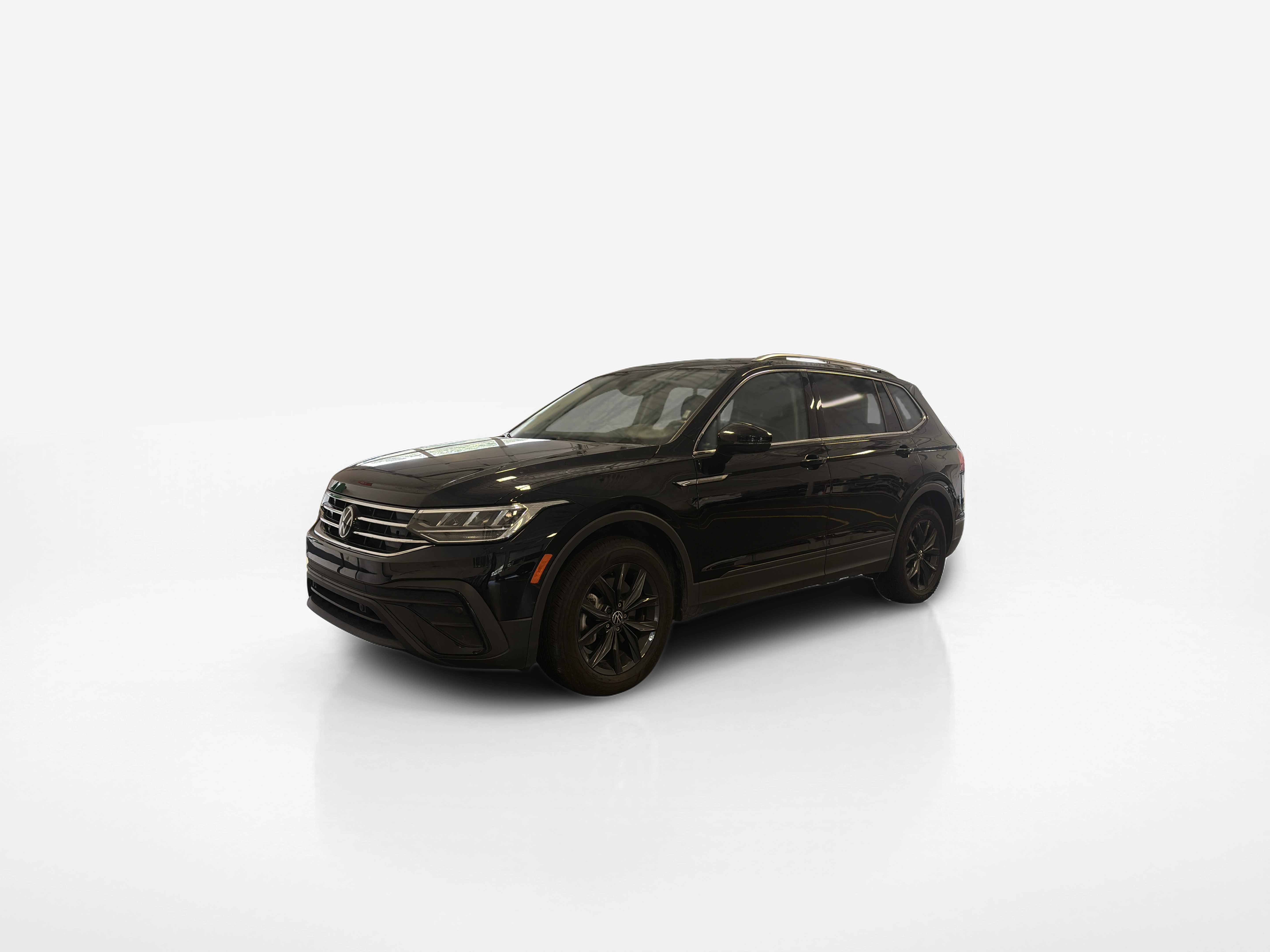 Vehicle exterior front