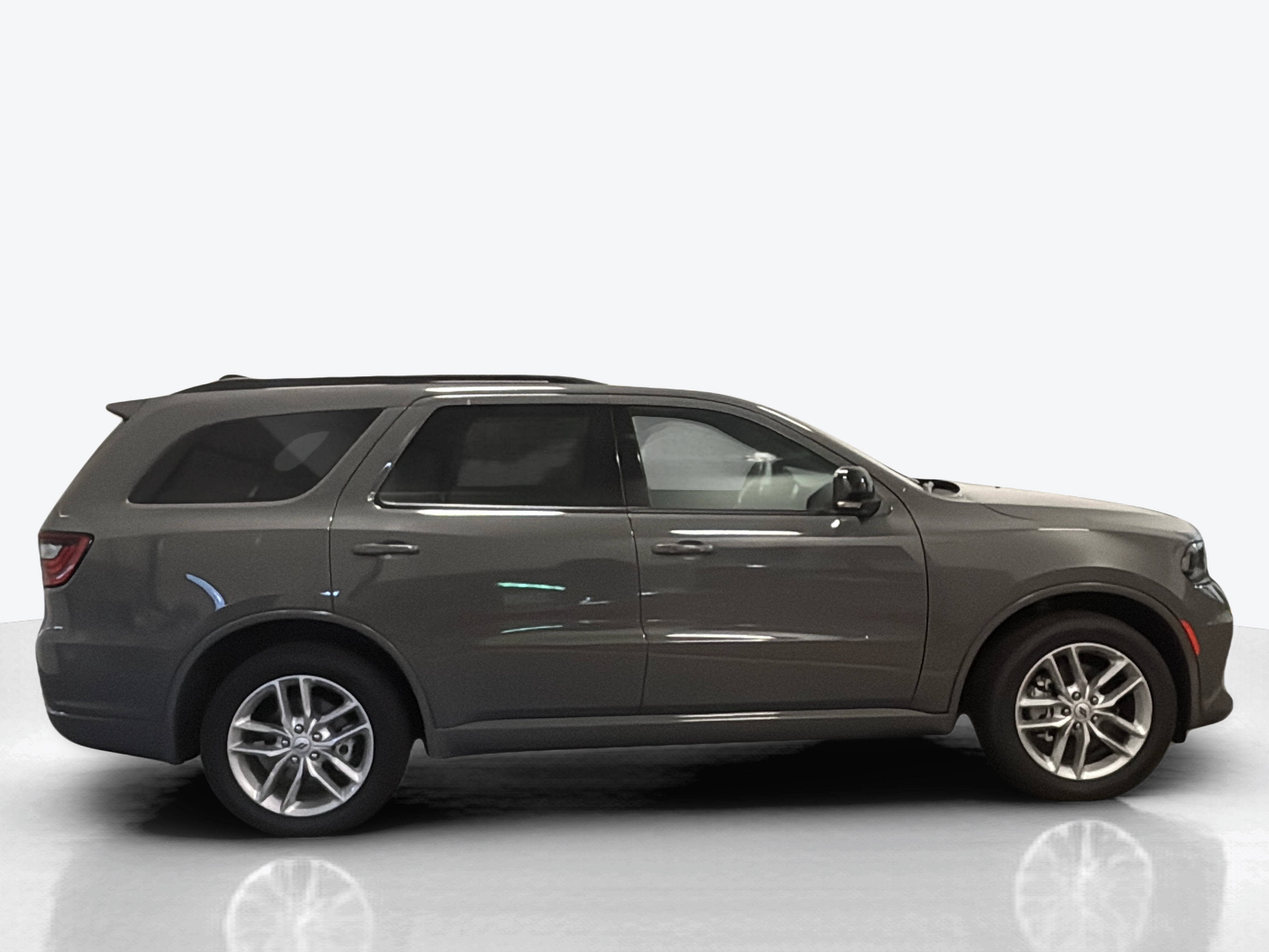 Vehicle exterior side