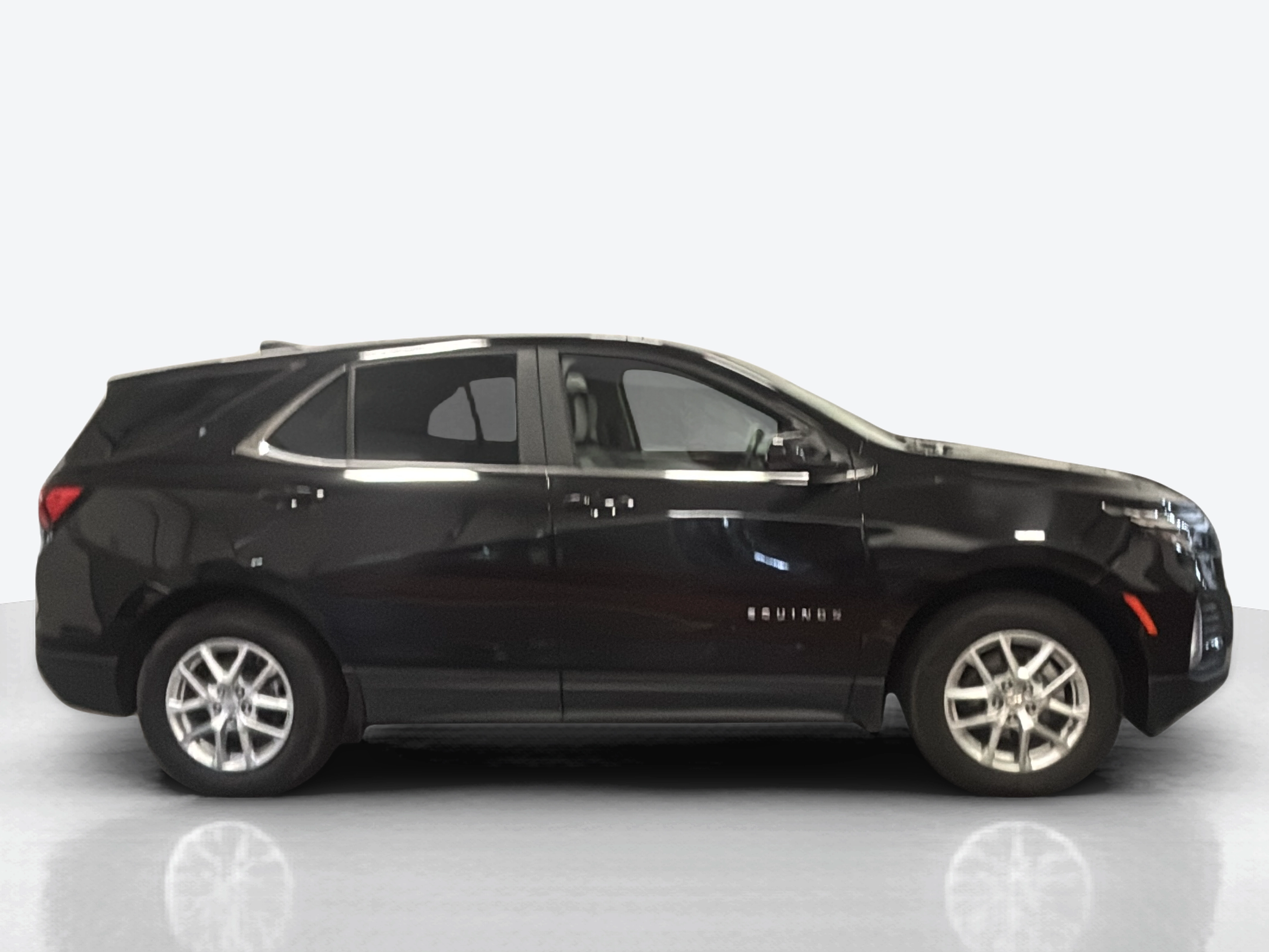 Vehicle exterior side