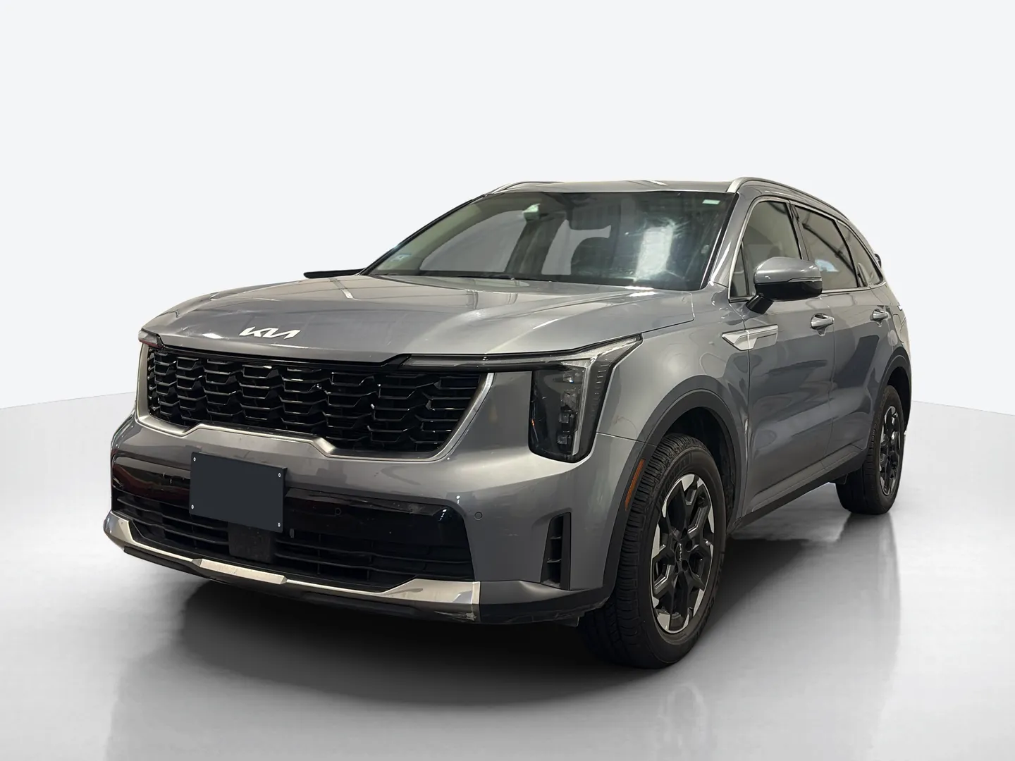 2024 Kia Sorento — image 1 of 6