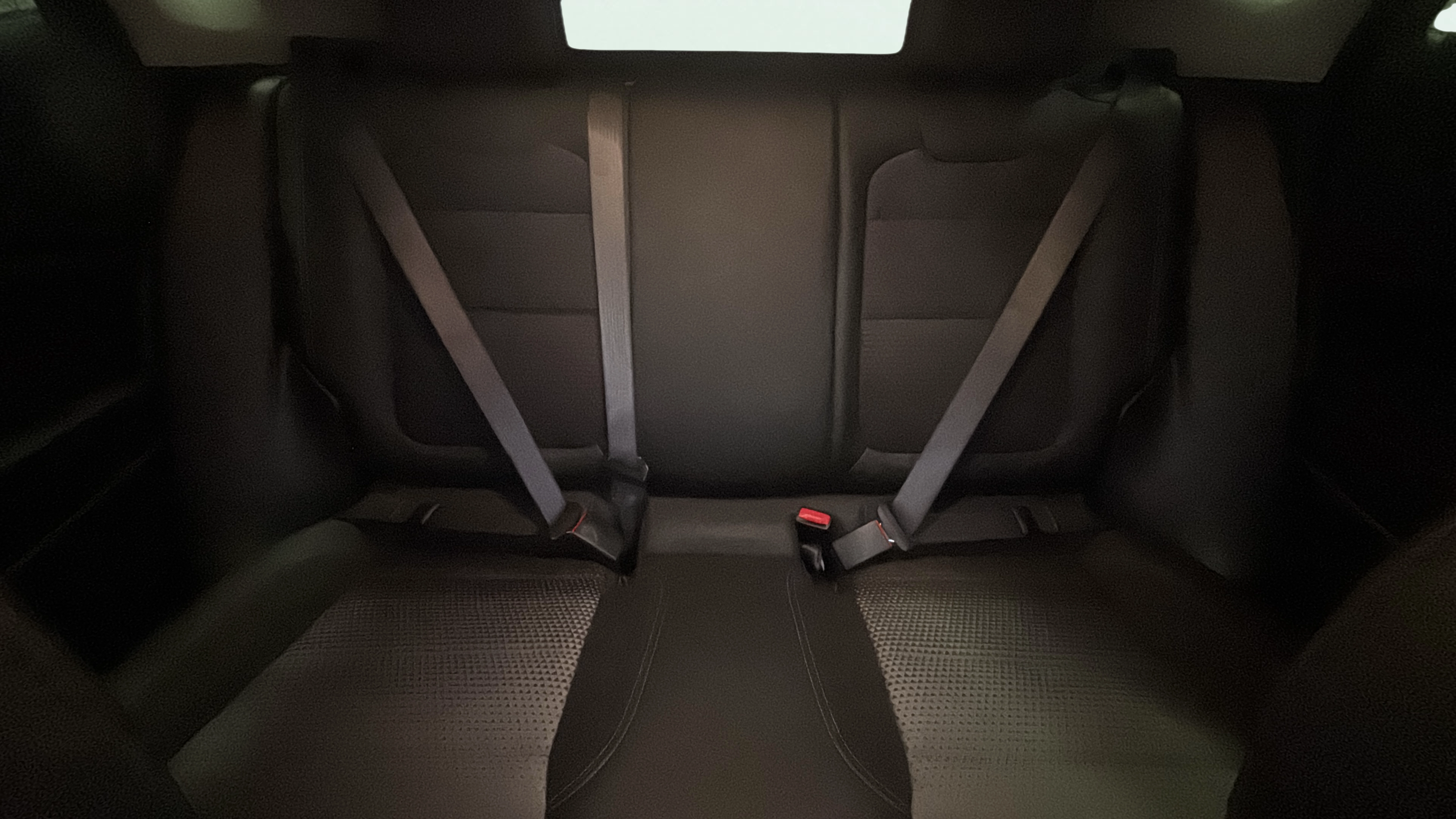 Vehicle interior 360 preview