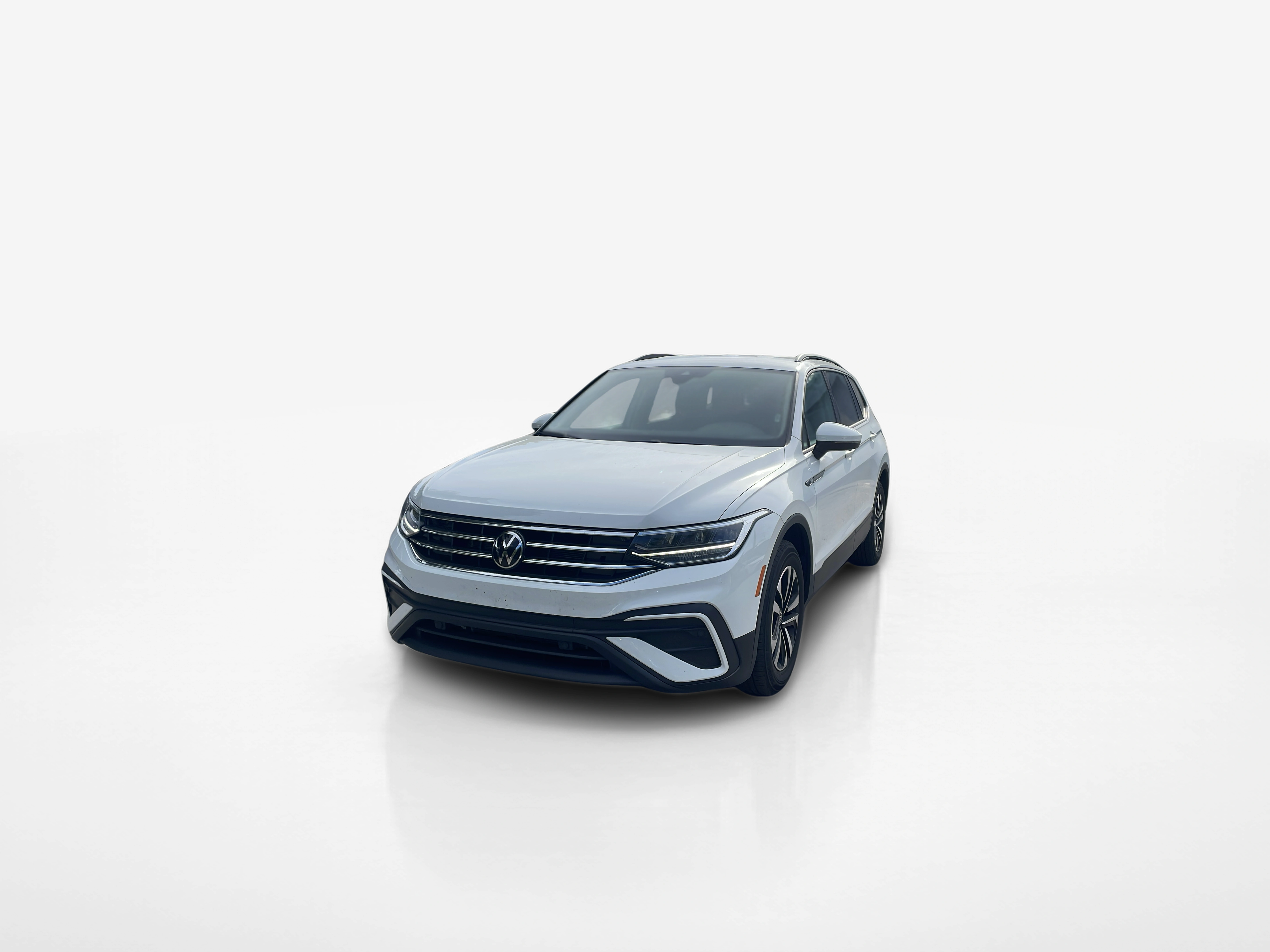 Vehicle exterior front