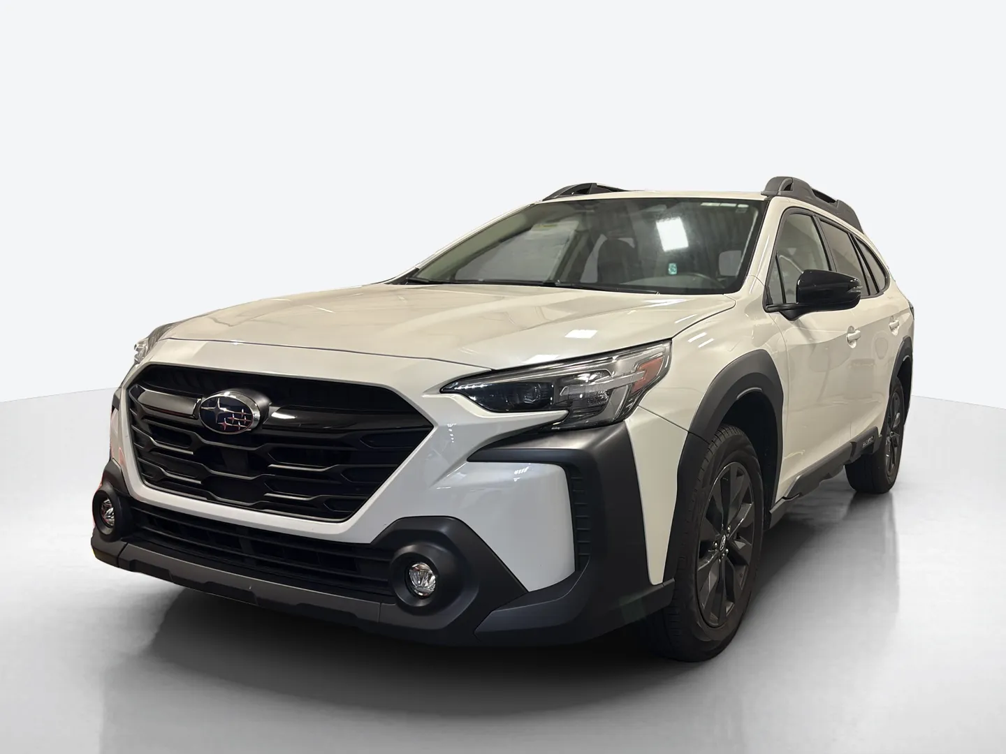 2025 Subaru Outback — image 1 of 6