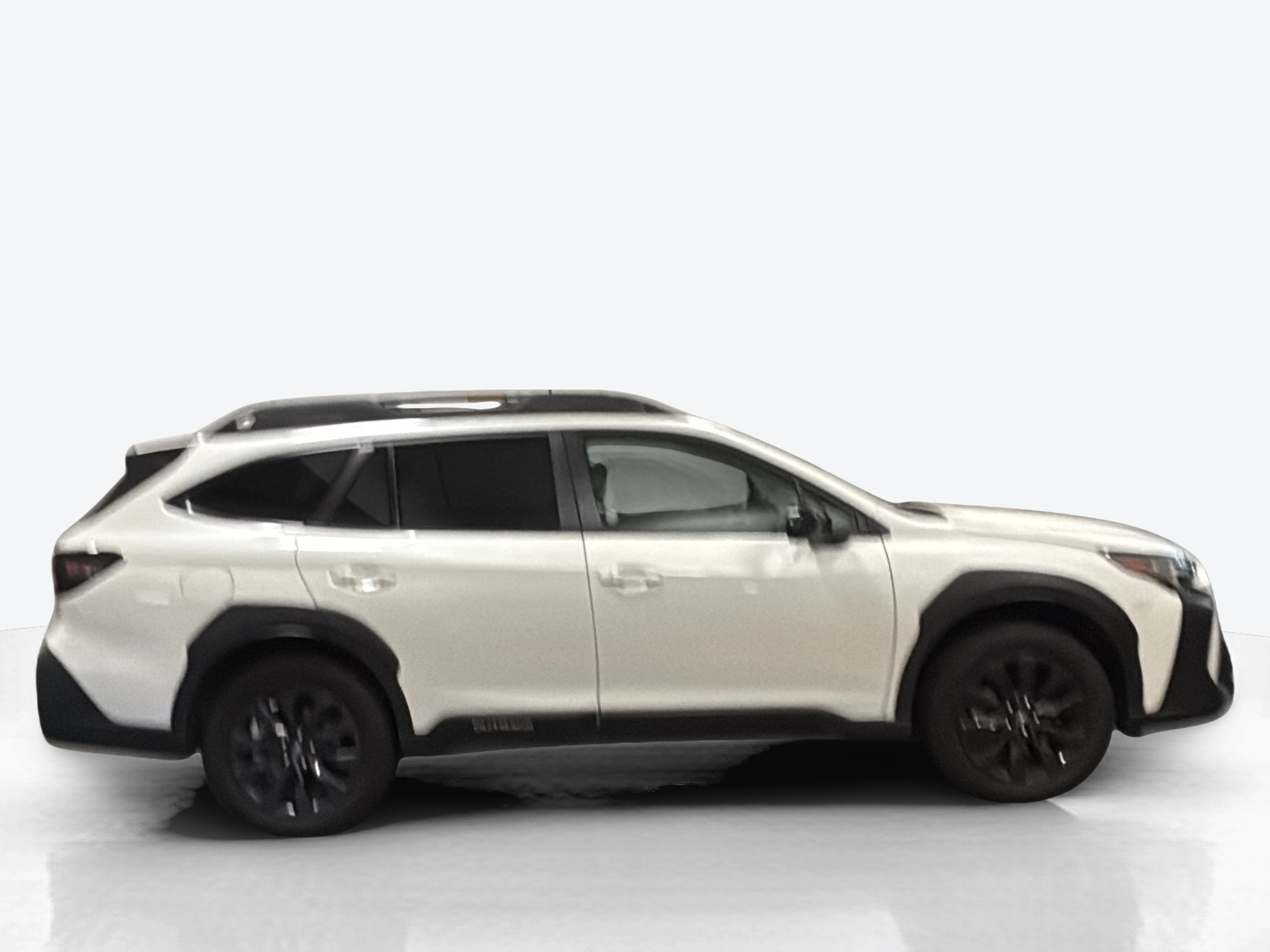 Vehicle exterior side