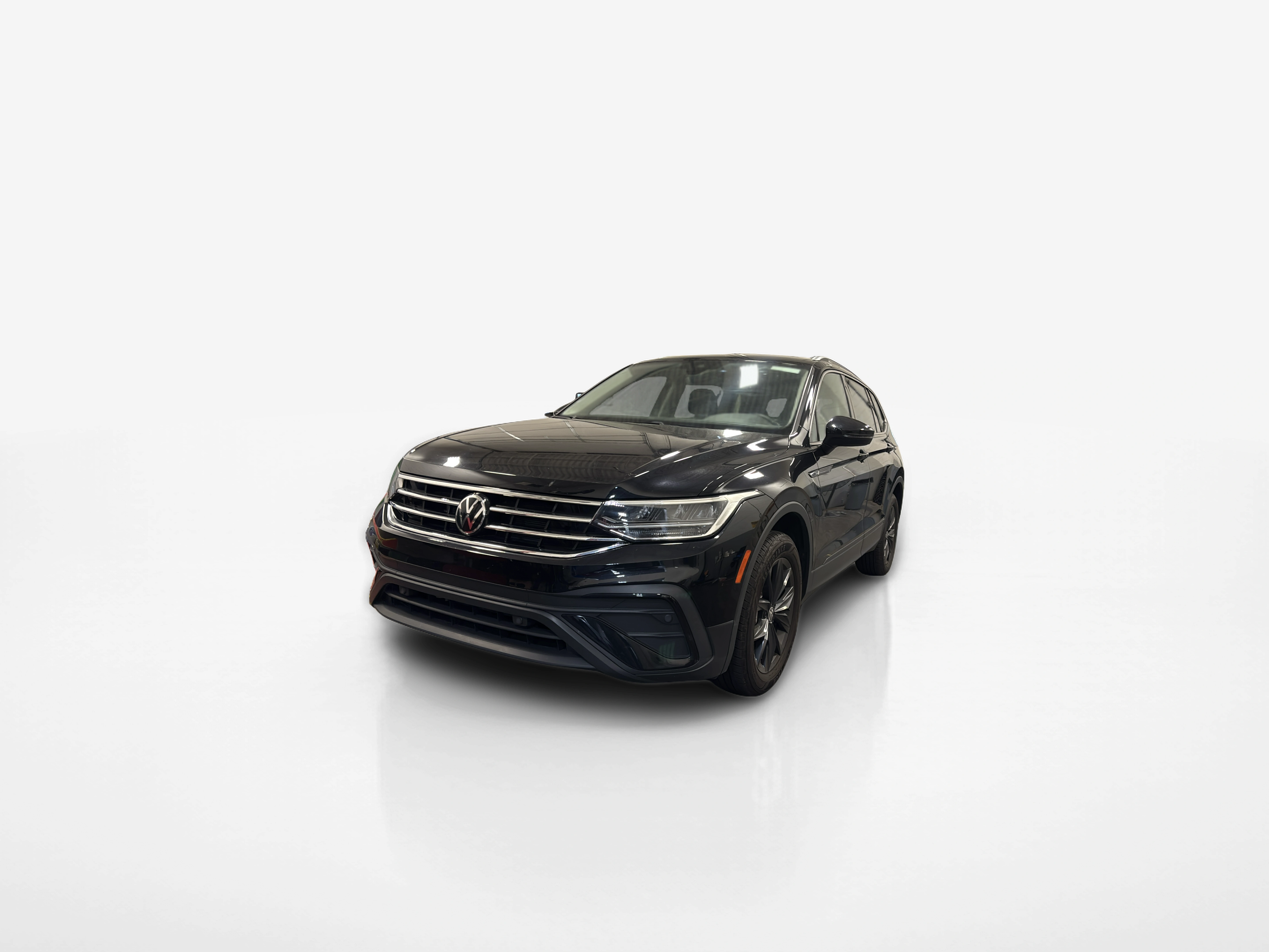 Vehicle exterior front