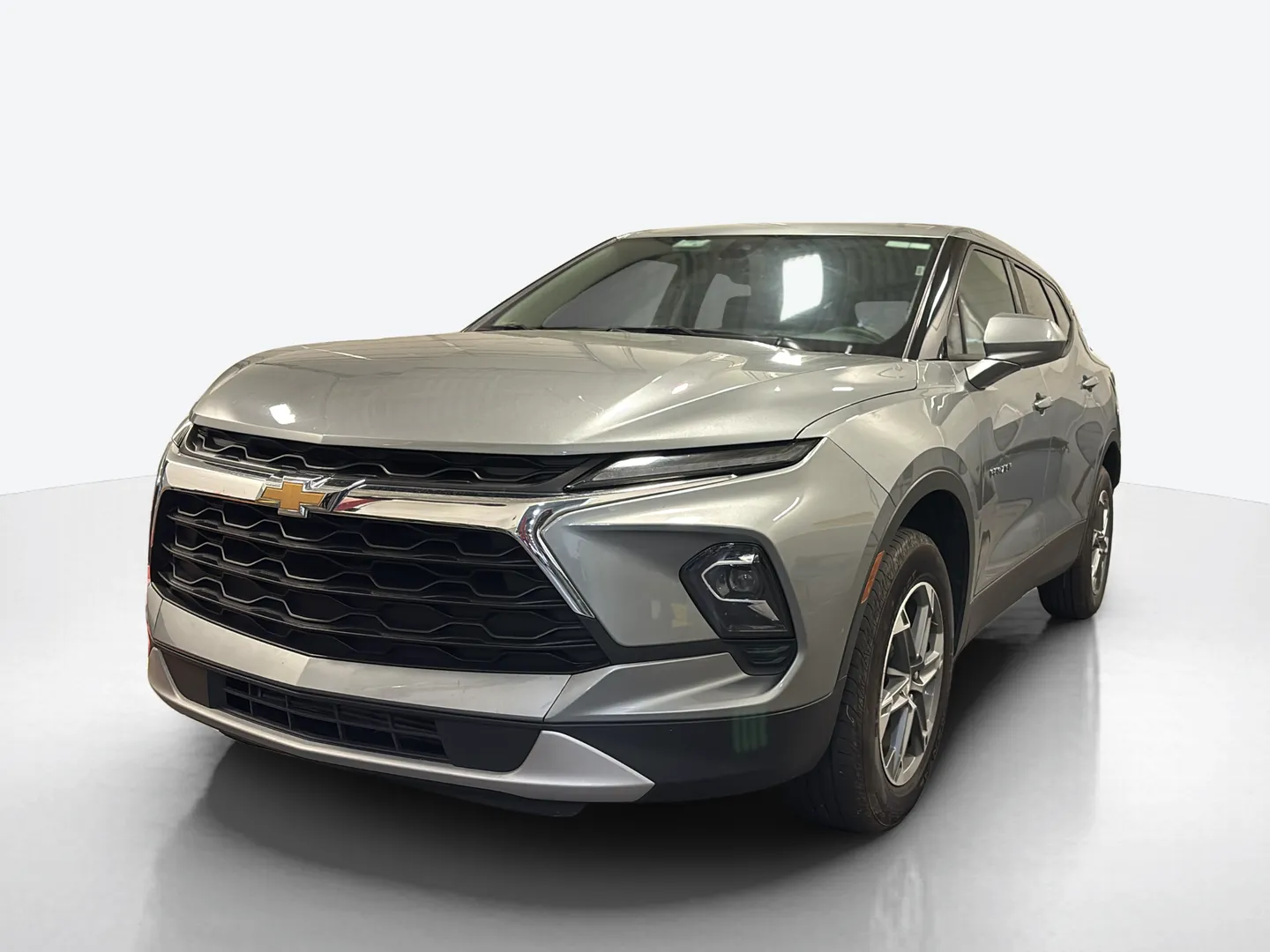2024 Chevrolet Blazer