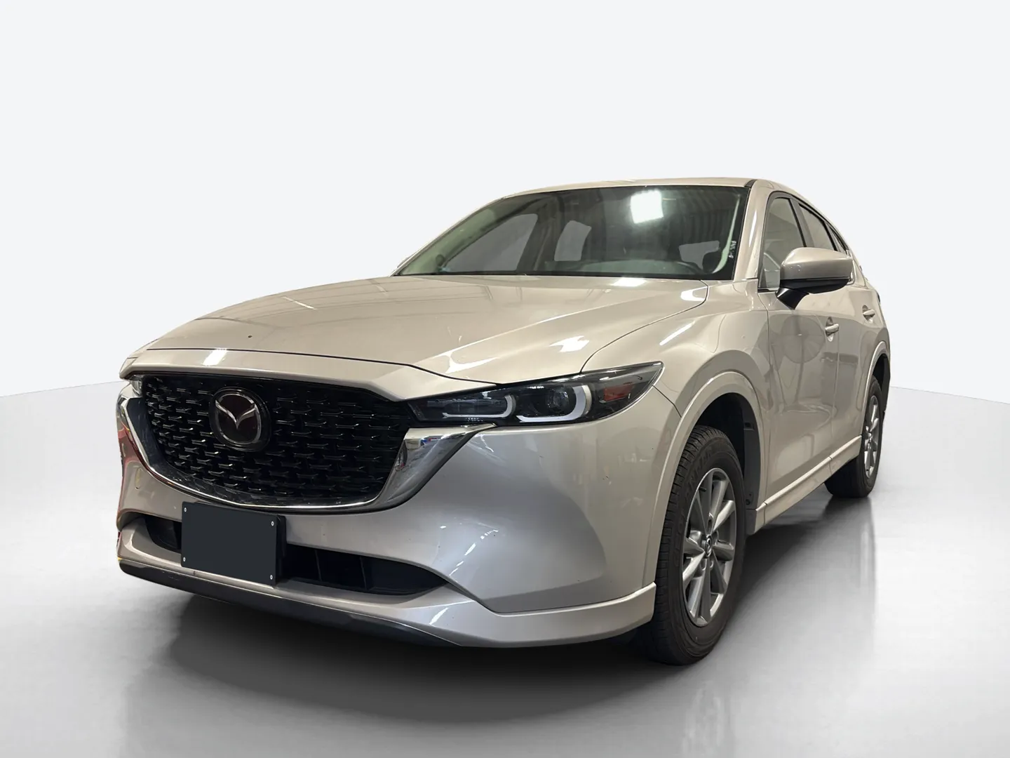 2024 Mazda CX-5 — image 1 of 6